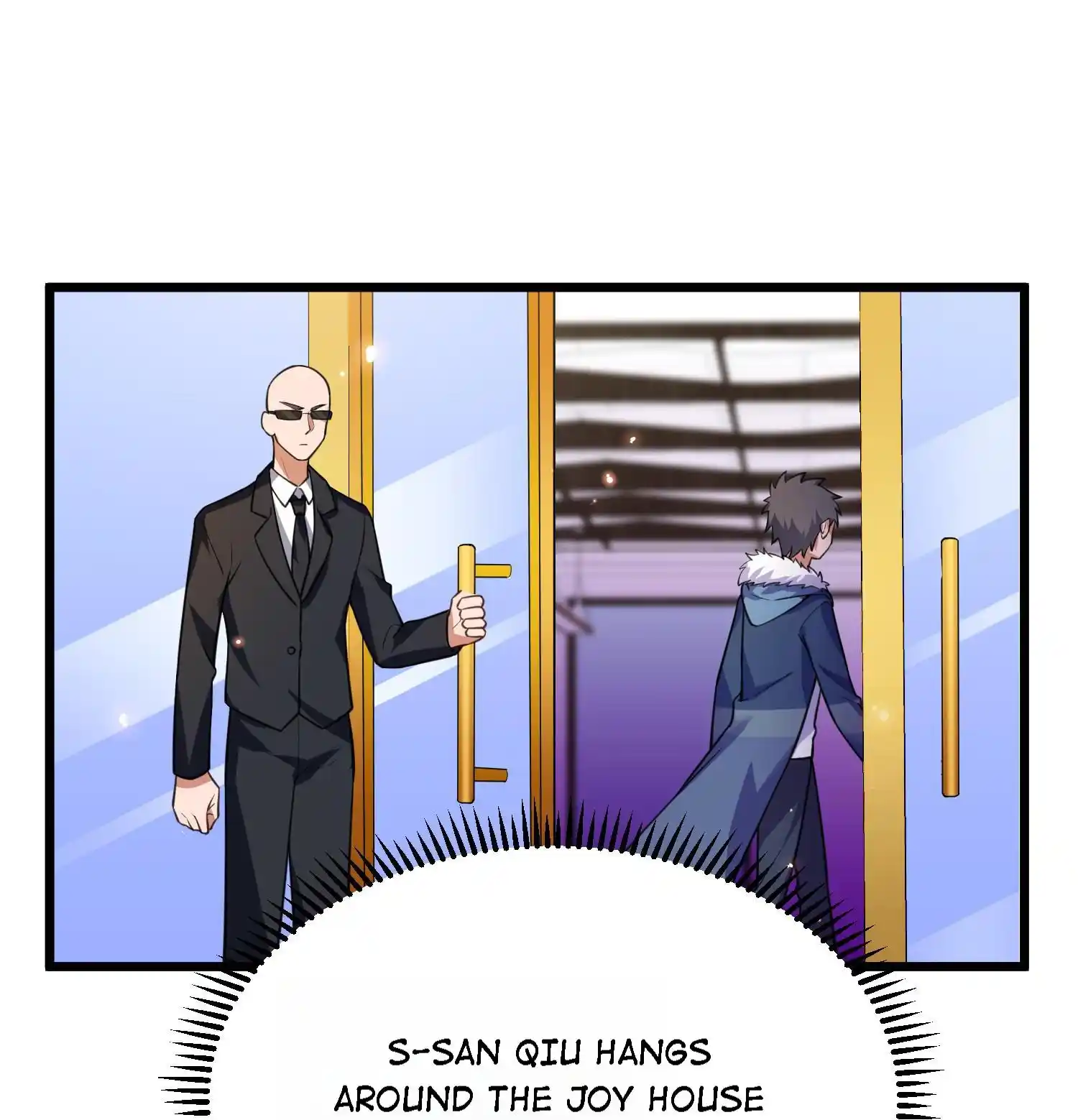 Handling The Demoness And Saintess Chapter 77