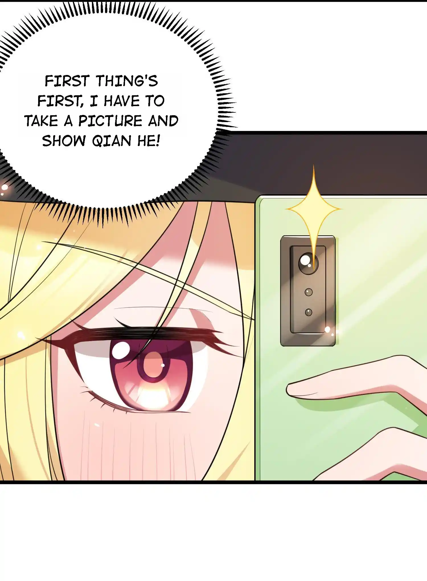 Handling The Demoness And Saintess Chapter 77