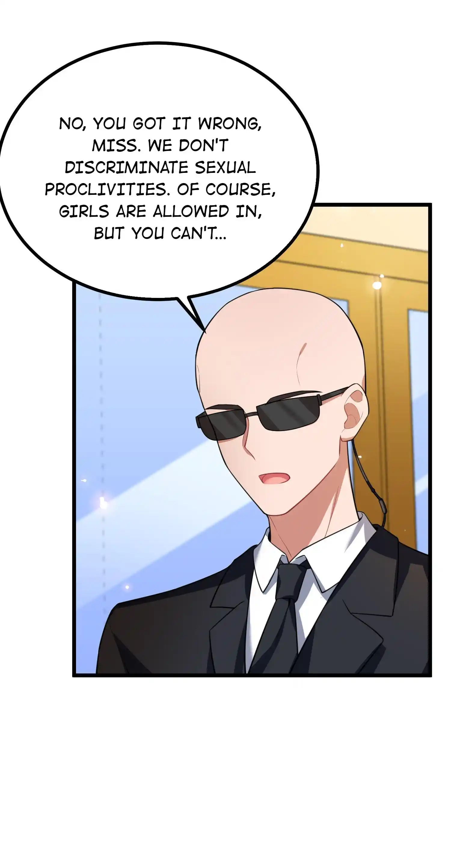 Handling The Demoness And Saintess Chapter 77