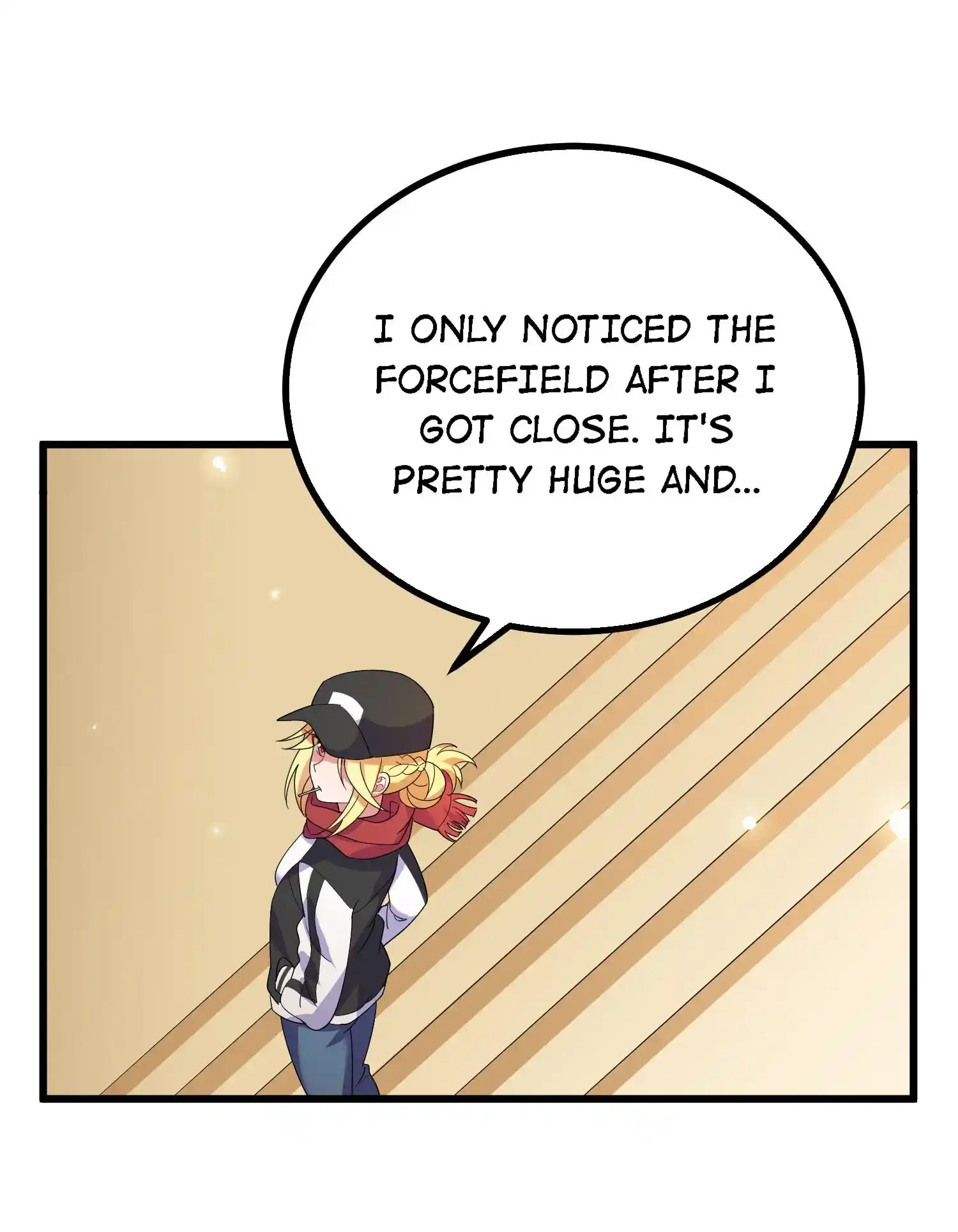 Handling The Demoness And Saintess Chapter 77