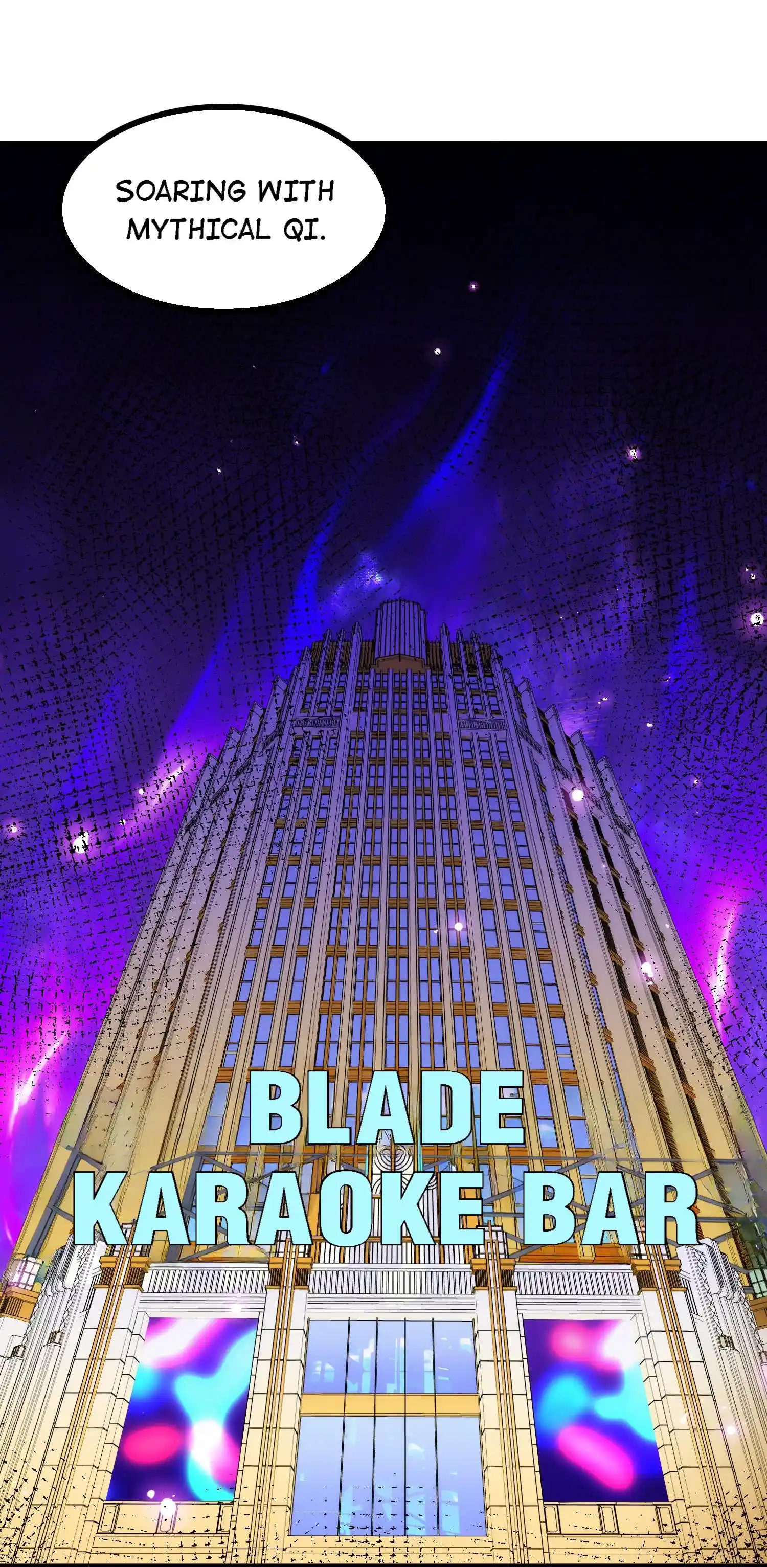 Handling The Demoness And Saintess Chapter 77