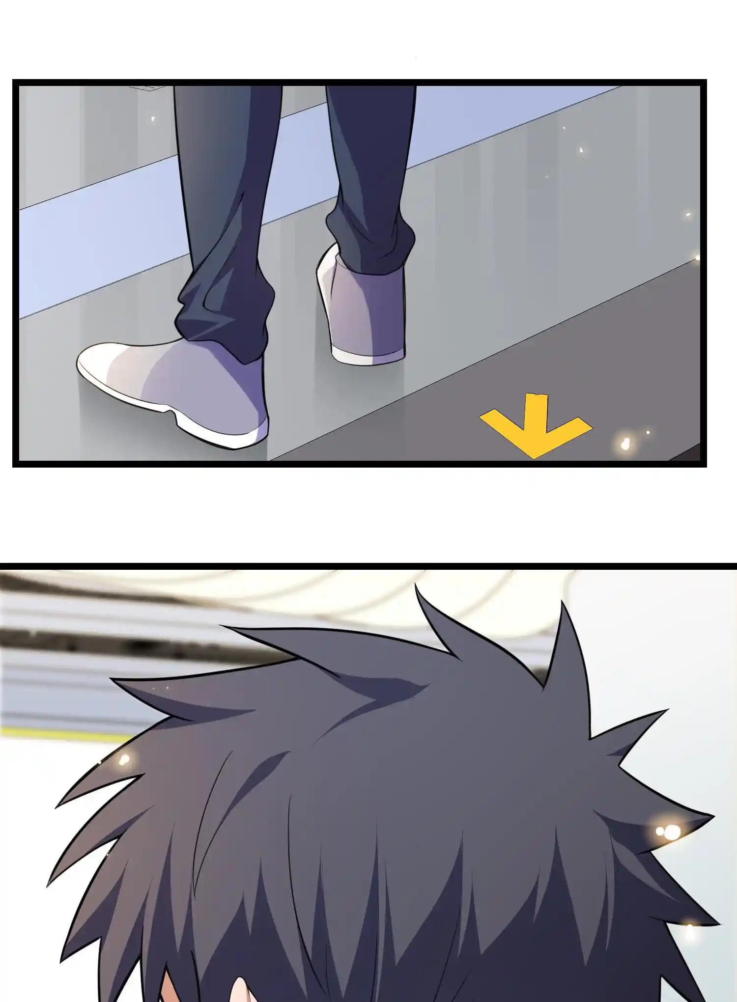 Handling The Demoness And Saintess Chapter 77