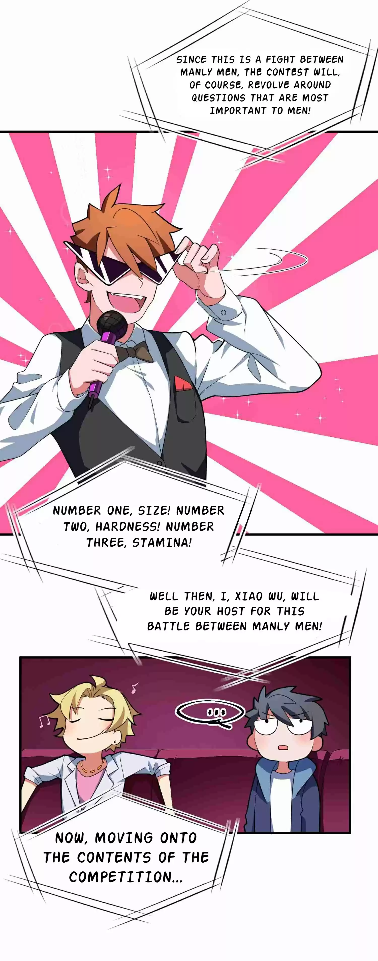 Handling The Demoness And Saintess Chapter 8: San Qiu... Wins