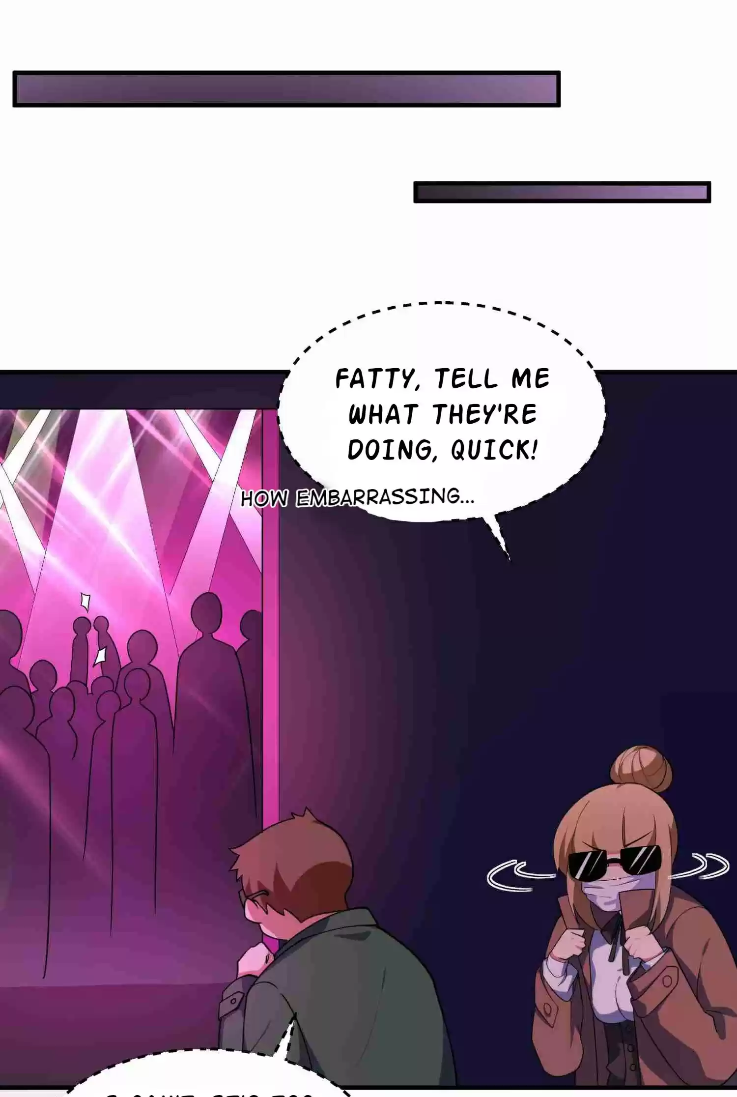 Handling The Demoness And Saintess Chapter 8: San Qiu... Wins