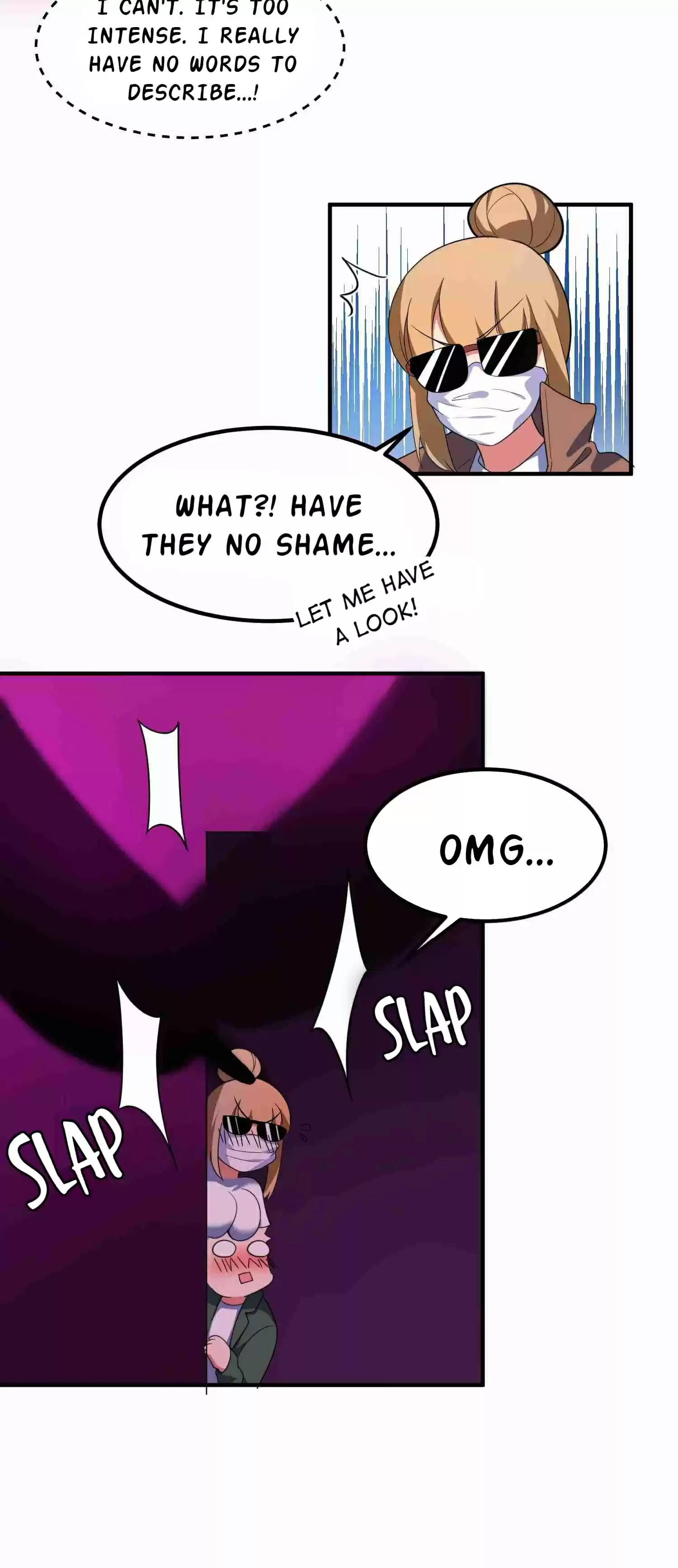 Handling The Demoness And Saintess Chapter 8: San Qiu... Wins