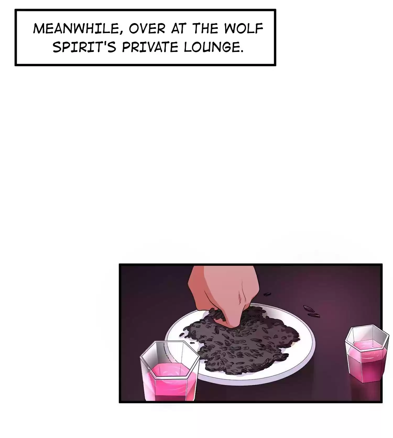 Handling The Demoness And Saintess Chapter 8: San Qiu... Wins