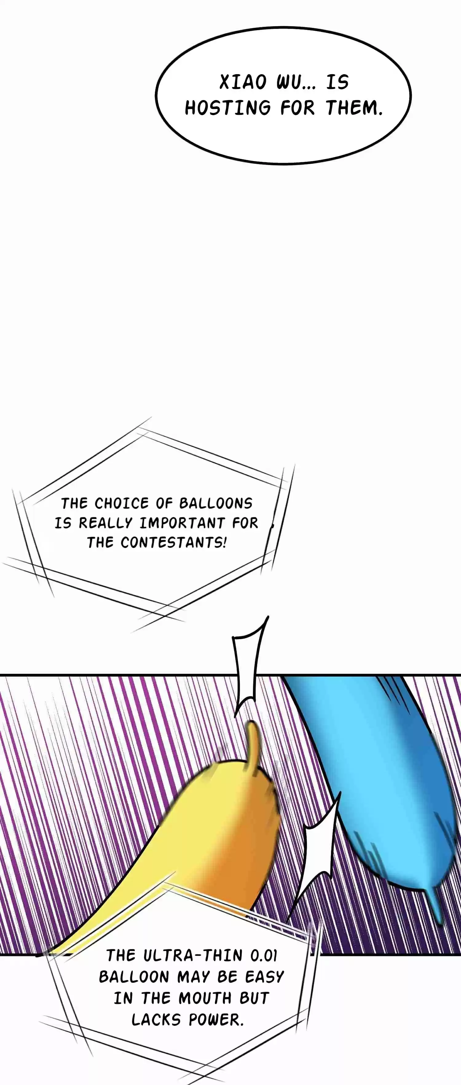 Handling The Demoness And Saintess Chapter 8: San Qiu... Wins