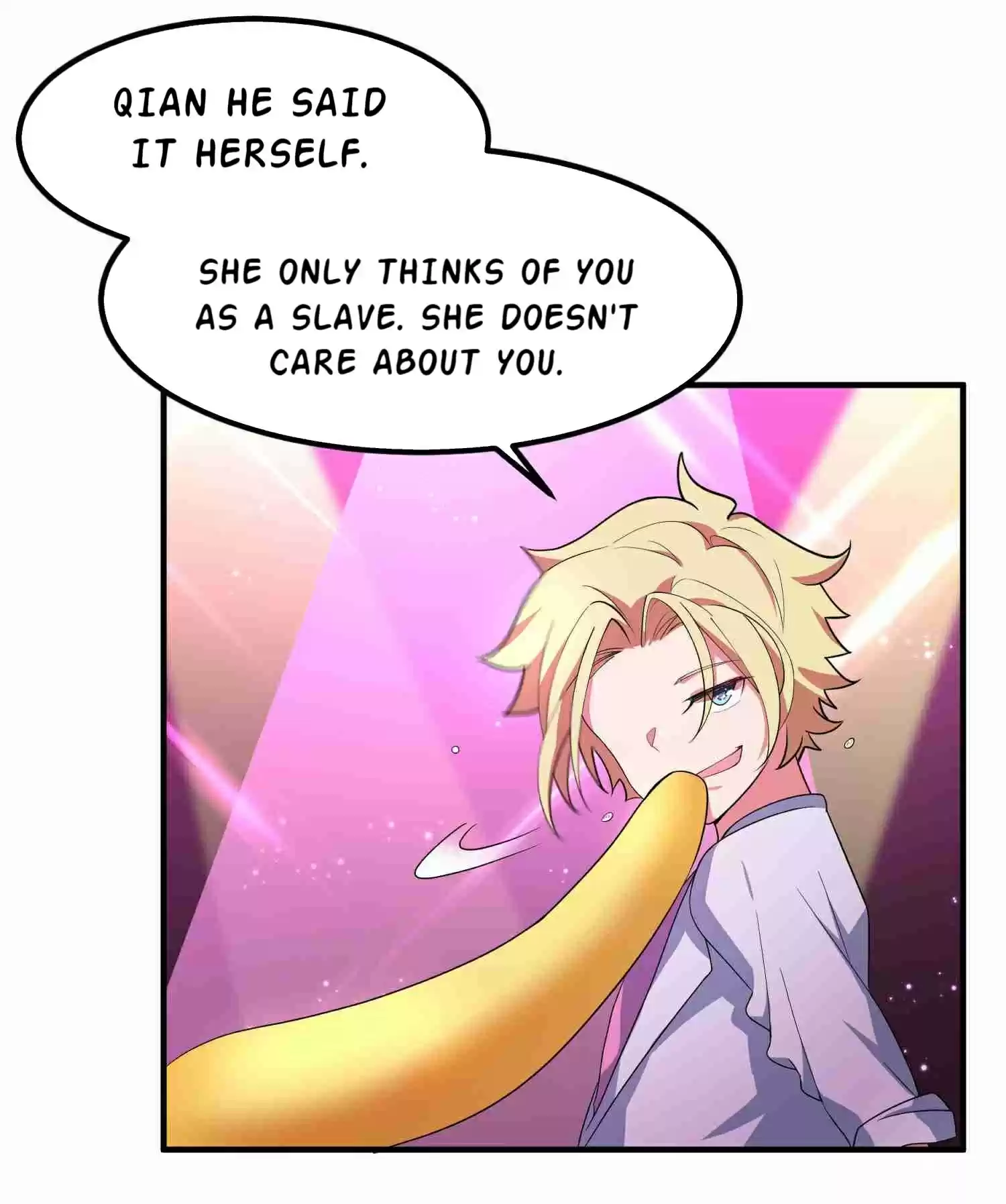 Handling The Demoness And Saintess Chapter 8: San Qiu... Wins