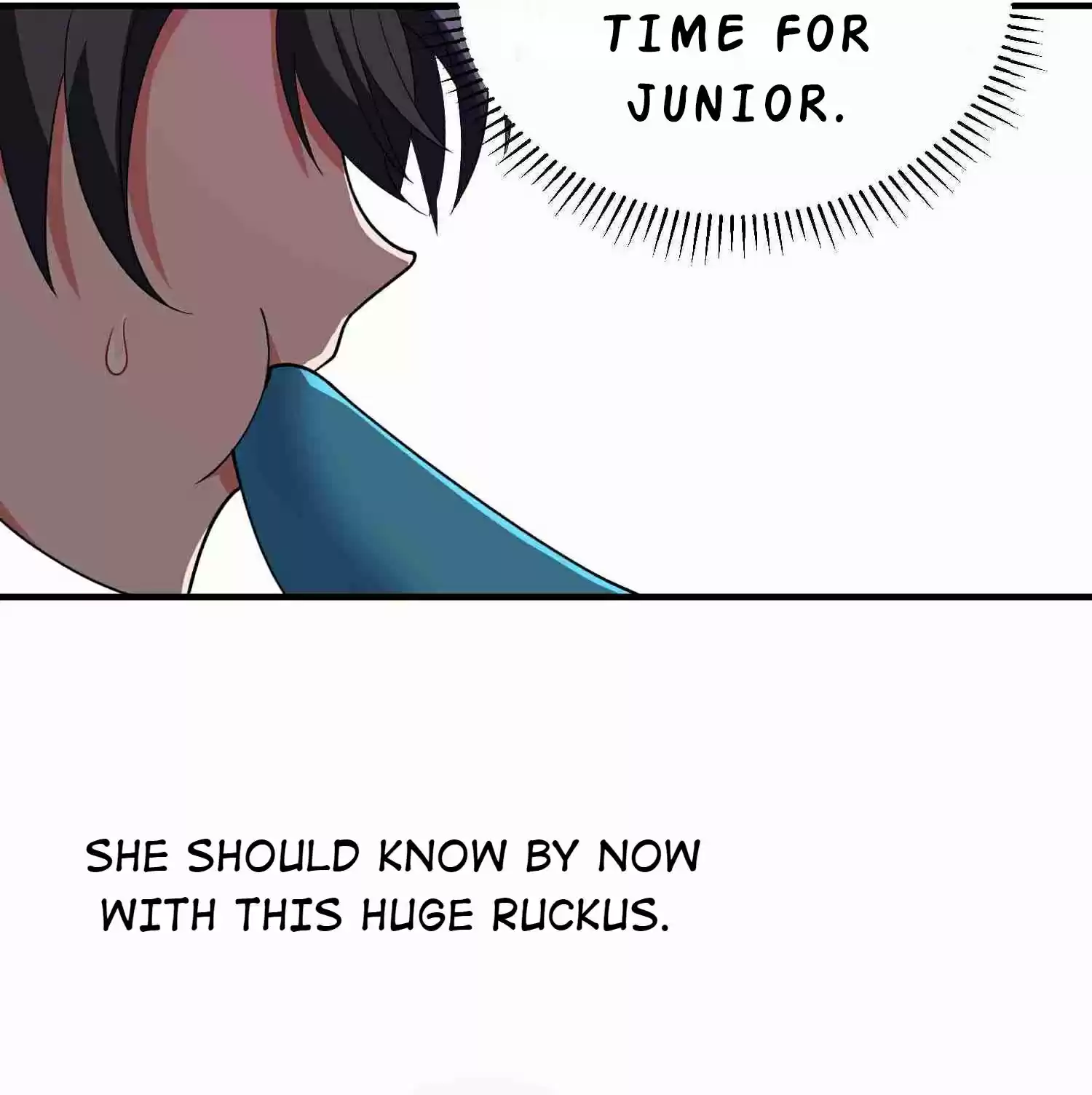 Handling The Demoness And Saintess Chapter 8: San Qiu... Wins