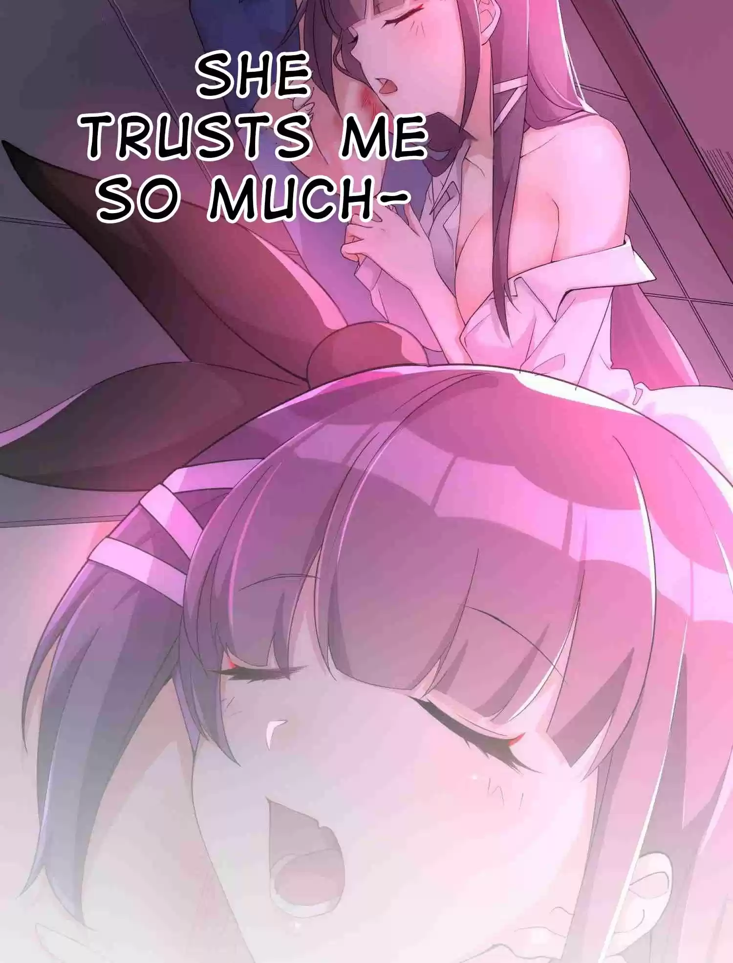 Handling The Demoness And Saintess Chapter 8: San Qiu... Wins