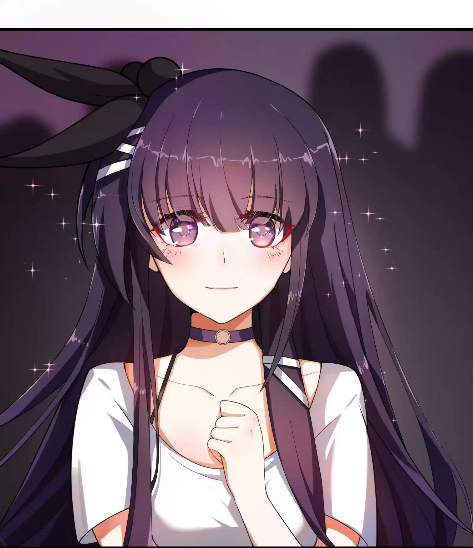 Handling The Demoness And Saintess Chapter 8: San Qiu... Wins