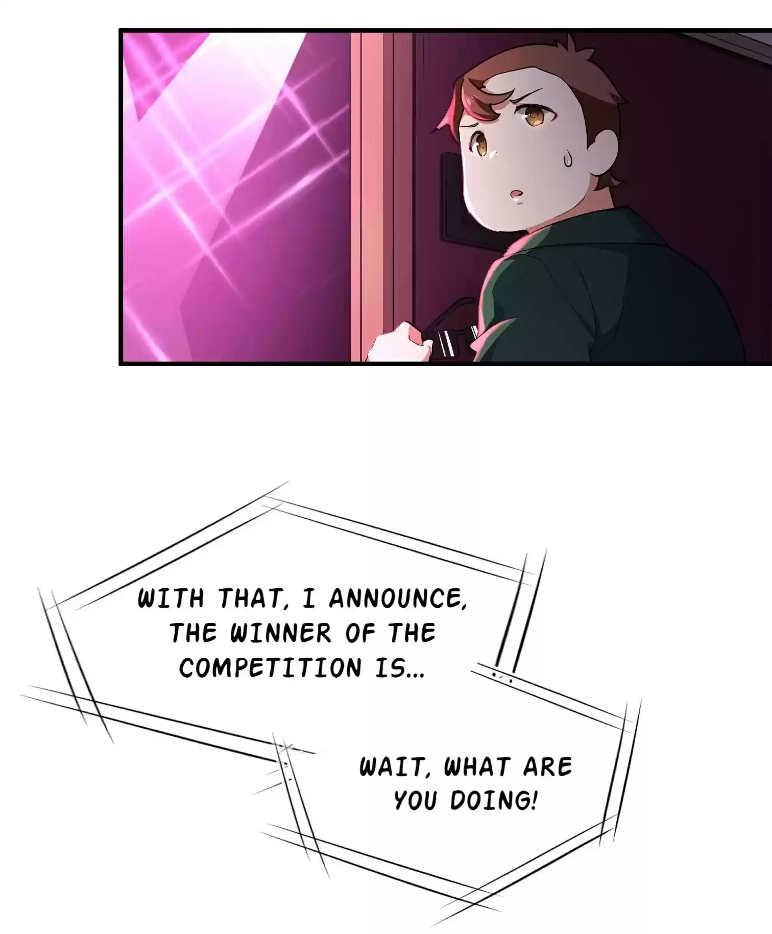 Handling The Demoness And Saintess Chapter 8: San Qiu... Wins