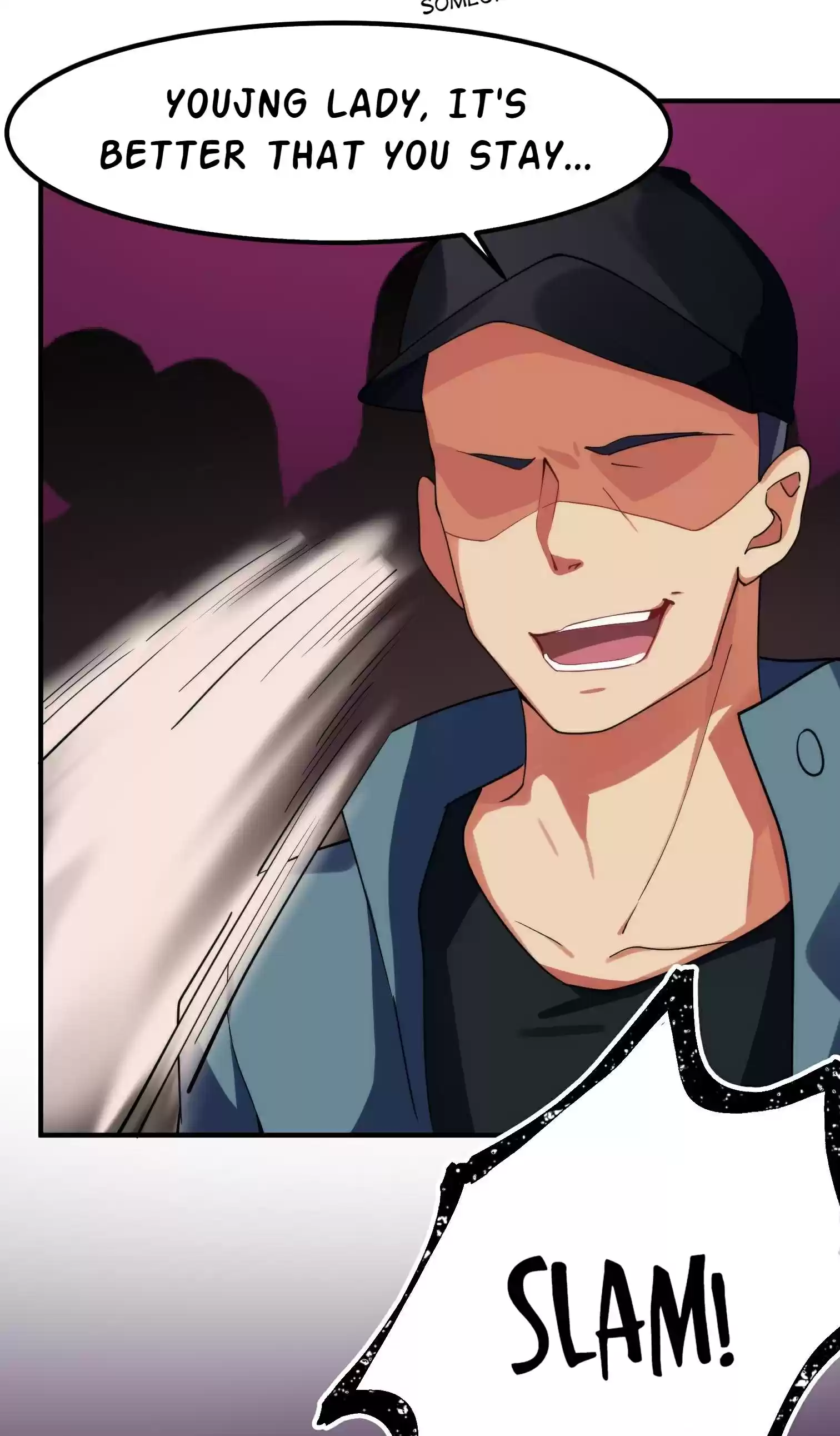 Handling The Demoness And Saintess Chapter 8: San Qiu... Wins