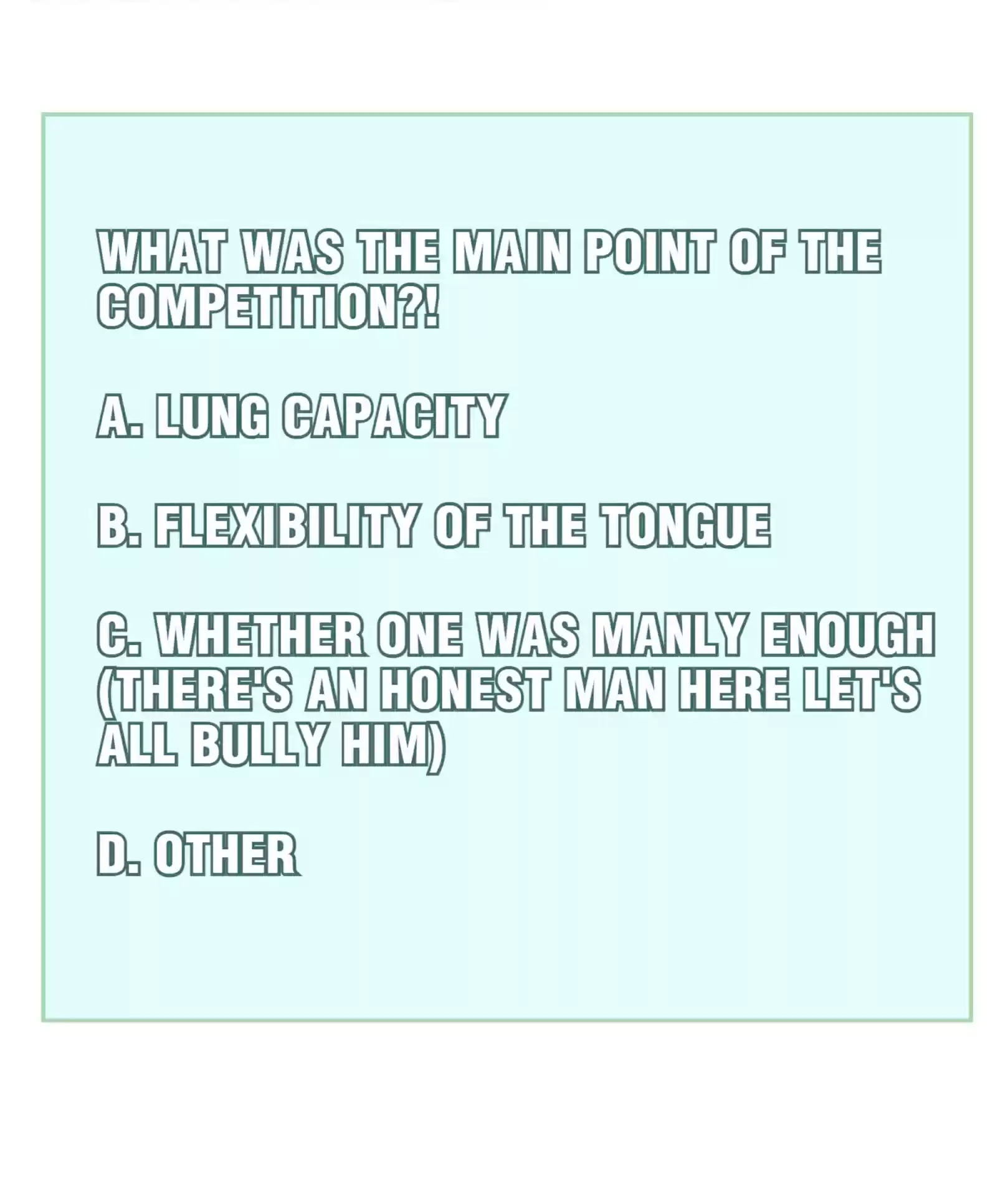 Handling The Demoness And Saintess Chapter 8: San Qiu... Wins