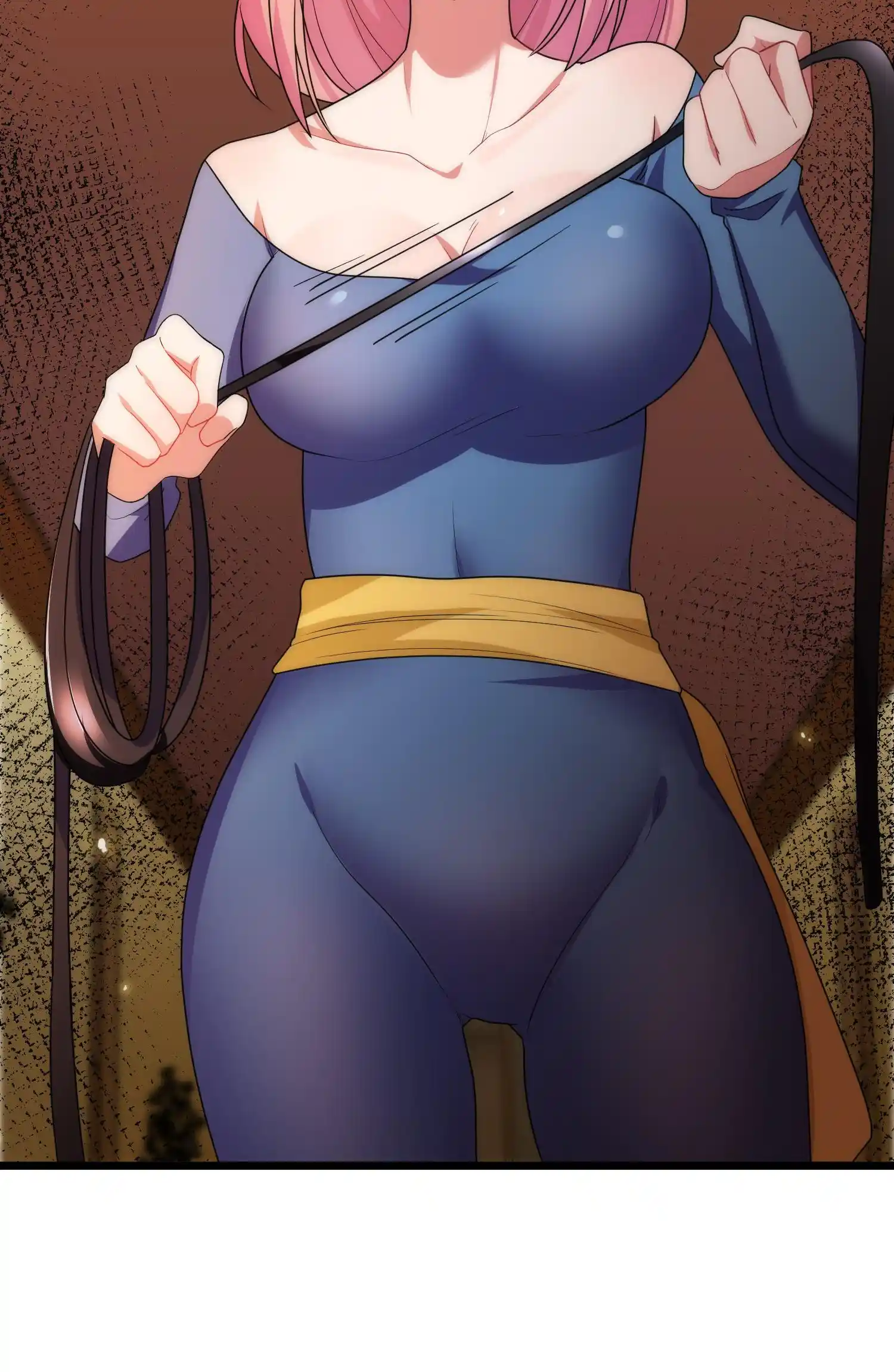 Handling The Demoness And Saintess Chapter 83