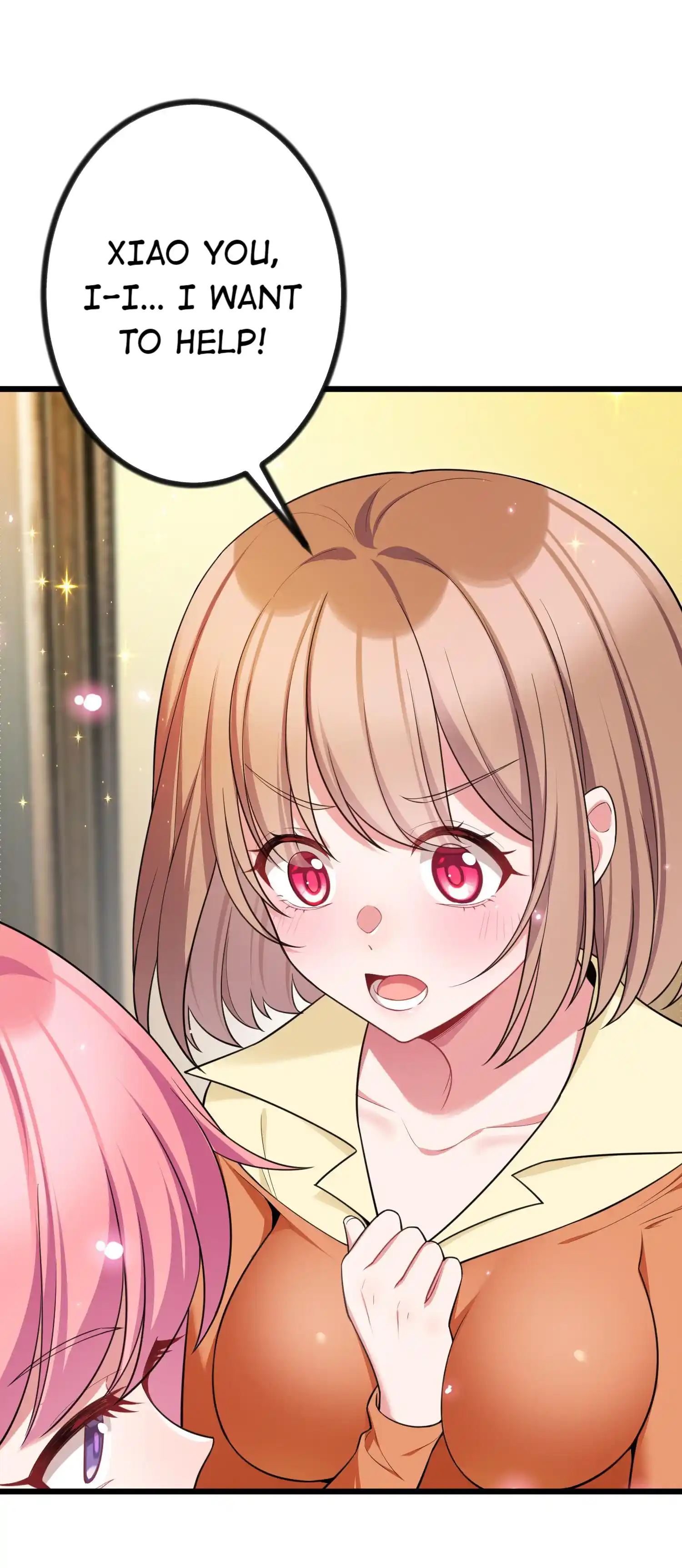 Handling The Demoness And Saintess Chapter 83