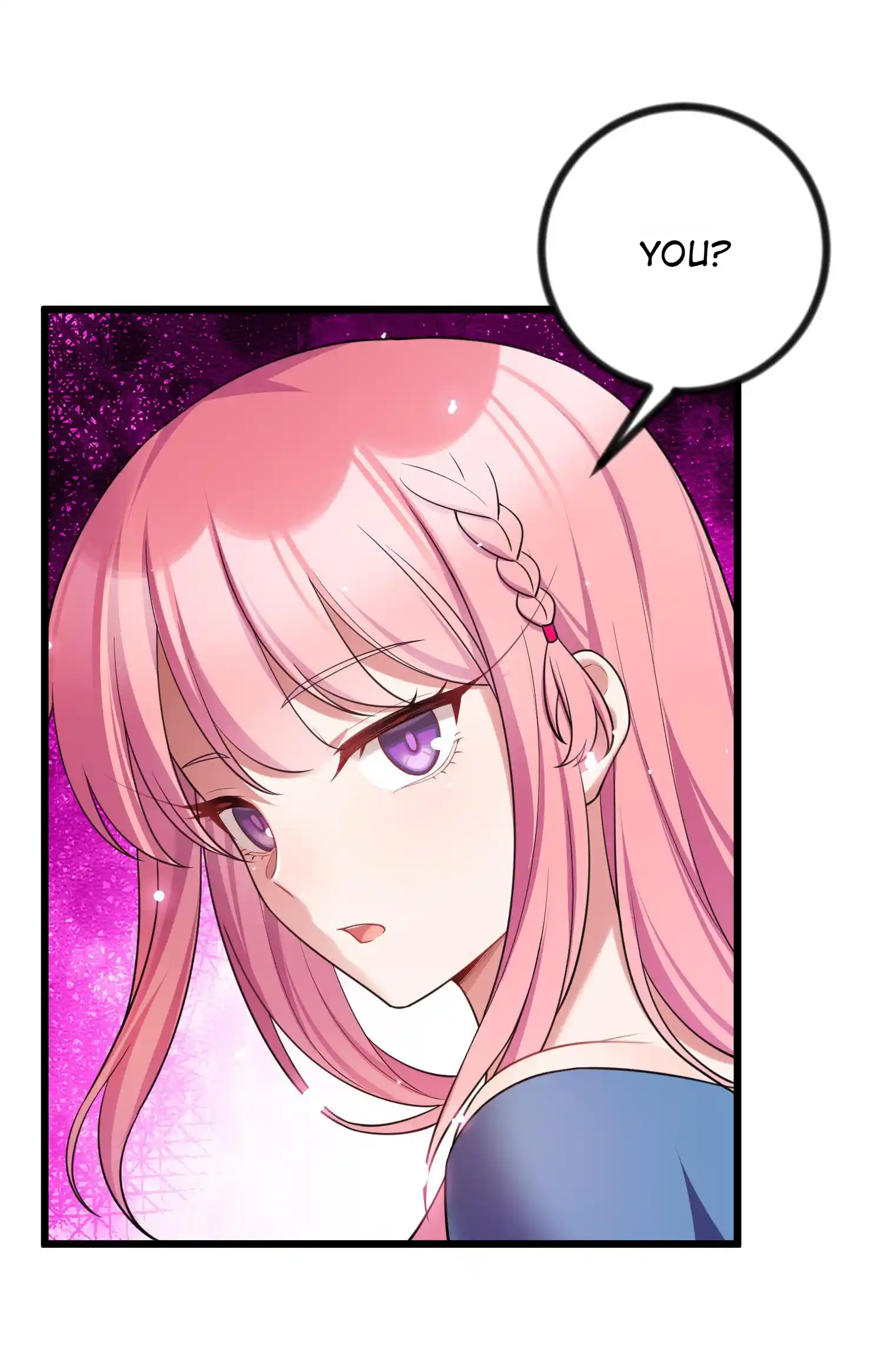 Handling The Demoness And Saintess Chapter 83