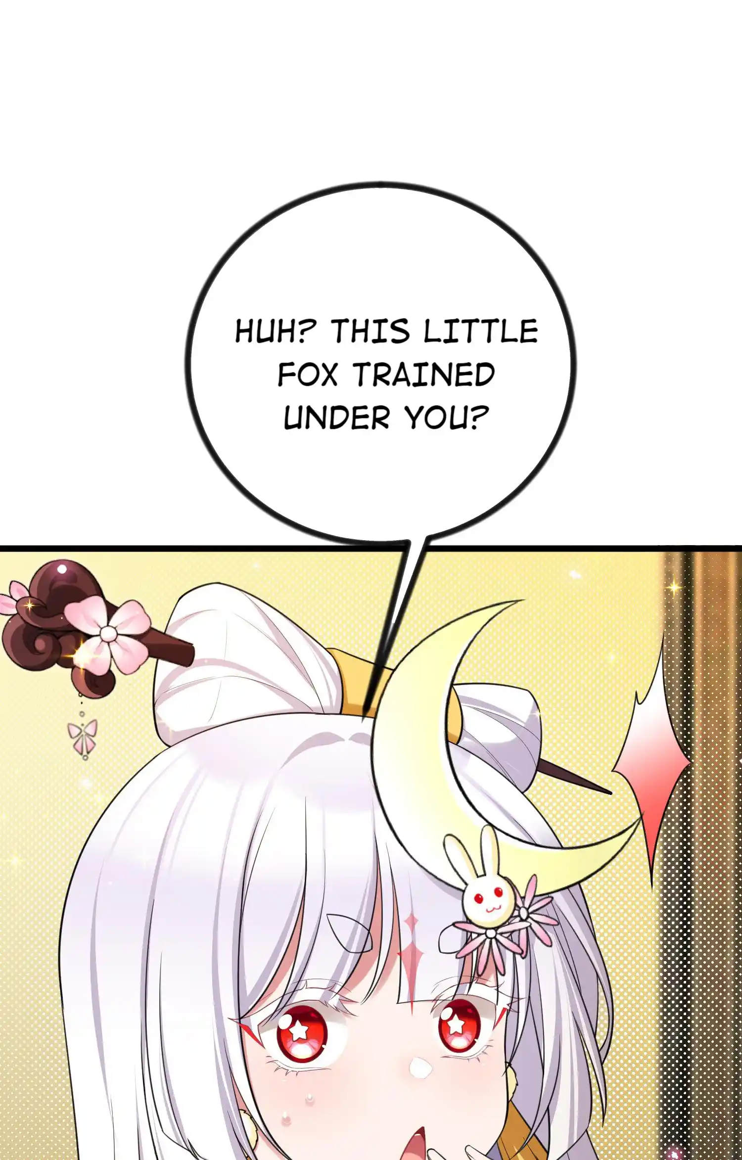 Handling The Demoness And Saintess Chapter 83