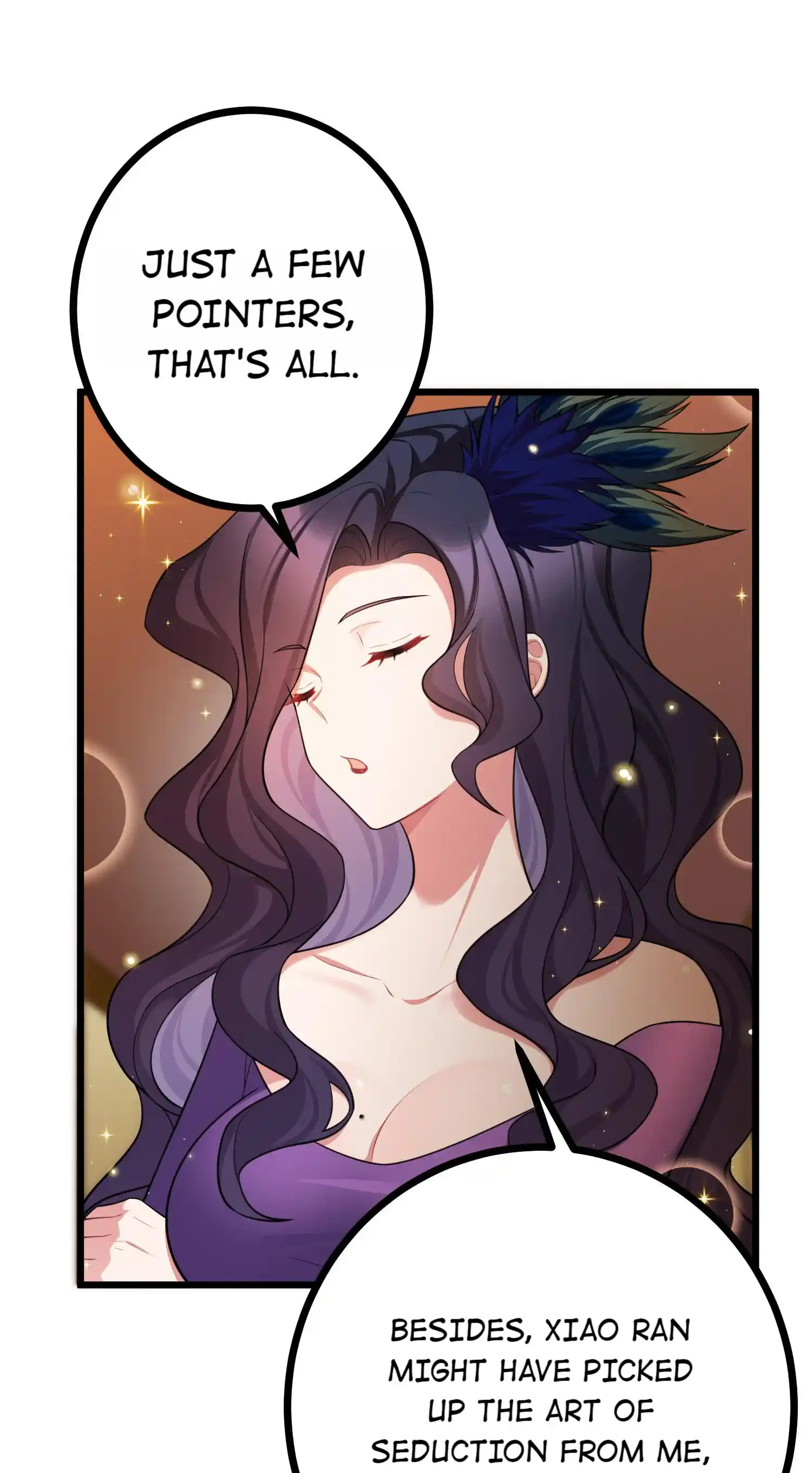 Handling The Demoness And Saintess Chapter 83