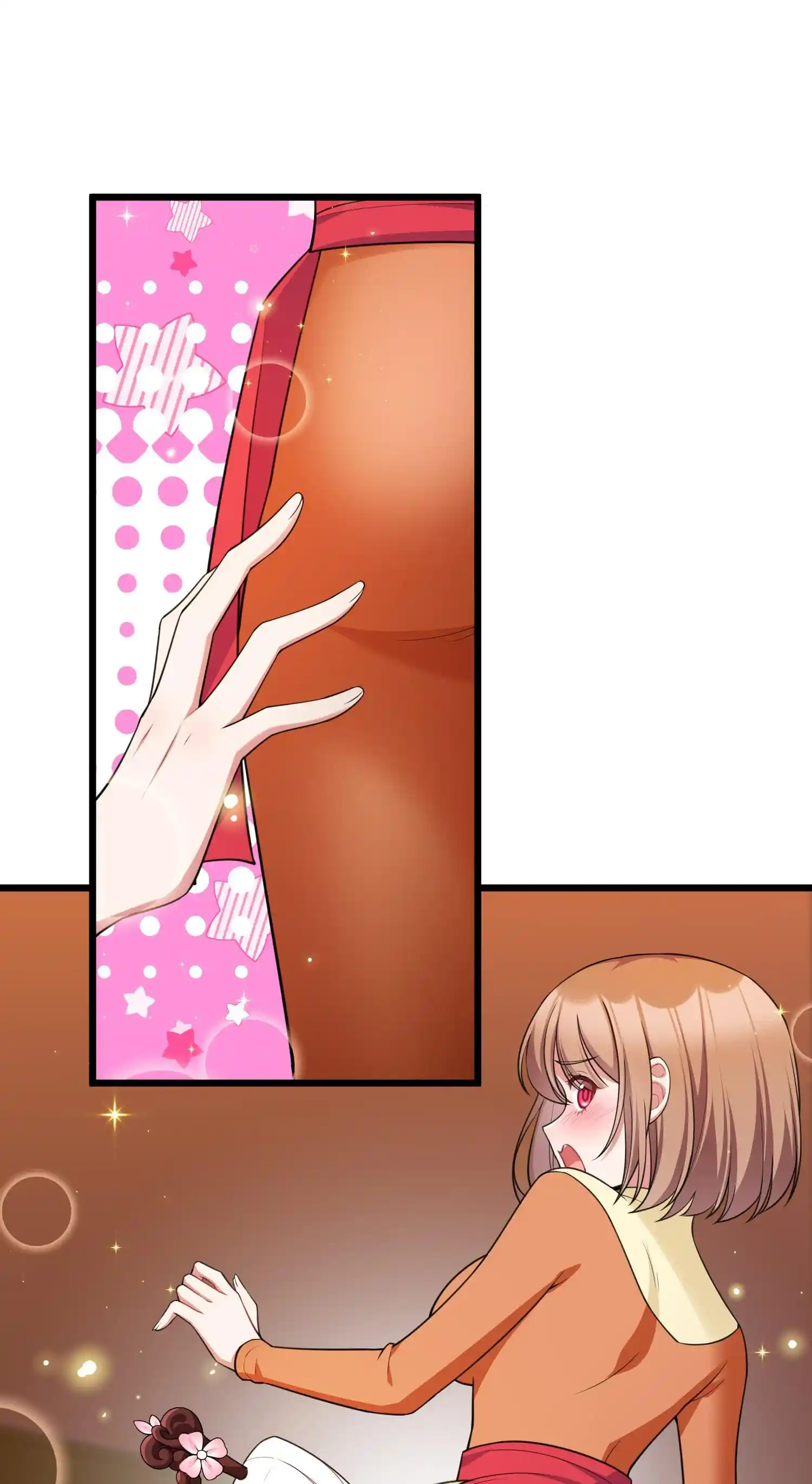 Handling The Demoness And Saintess Chapter 83