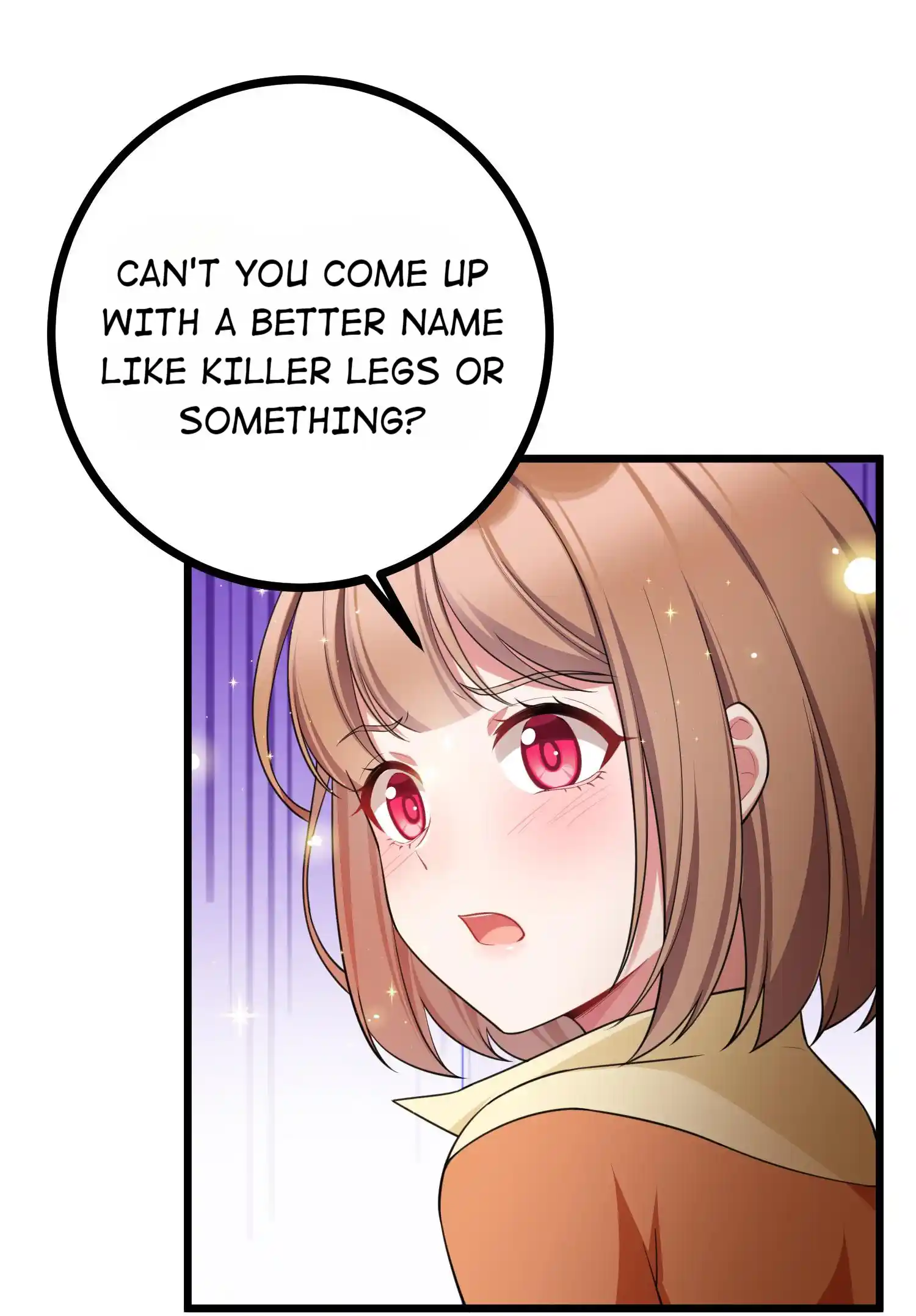 Handling The Demoness And Saintess Chapter 83