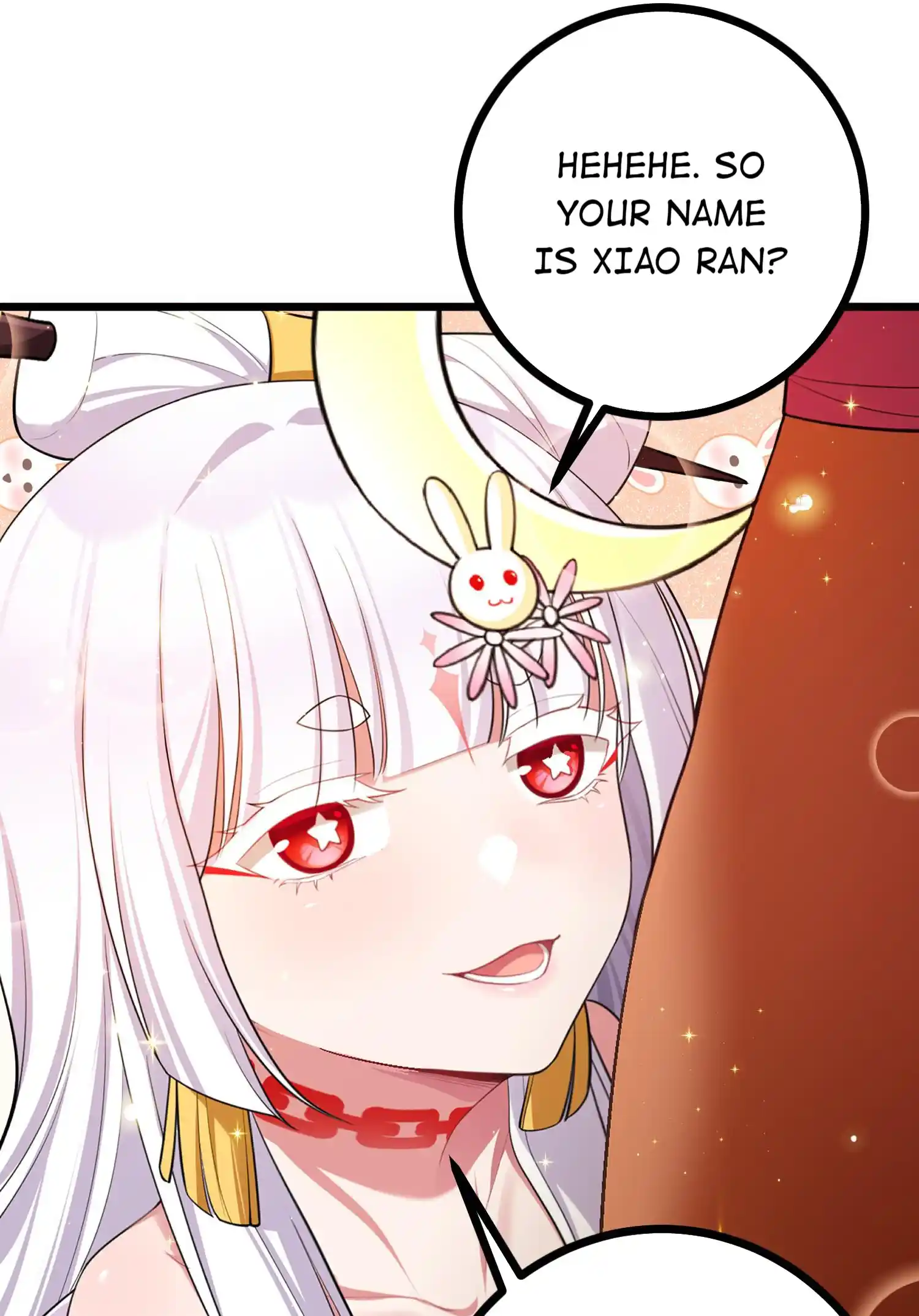 Handling The Demoness And Saintess Chapter 83