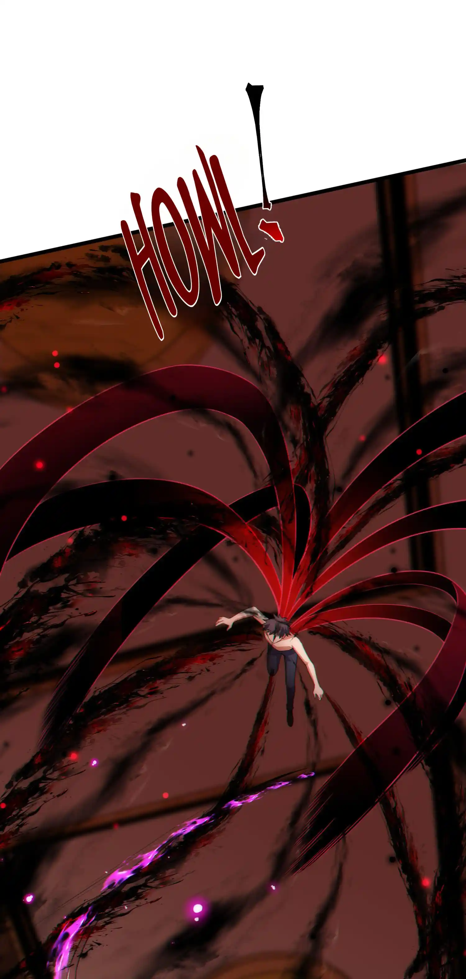 Handling The Demoness And Saintess Chapter 83