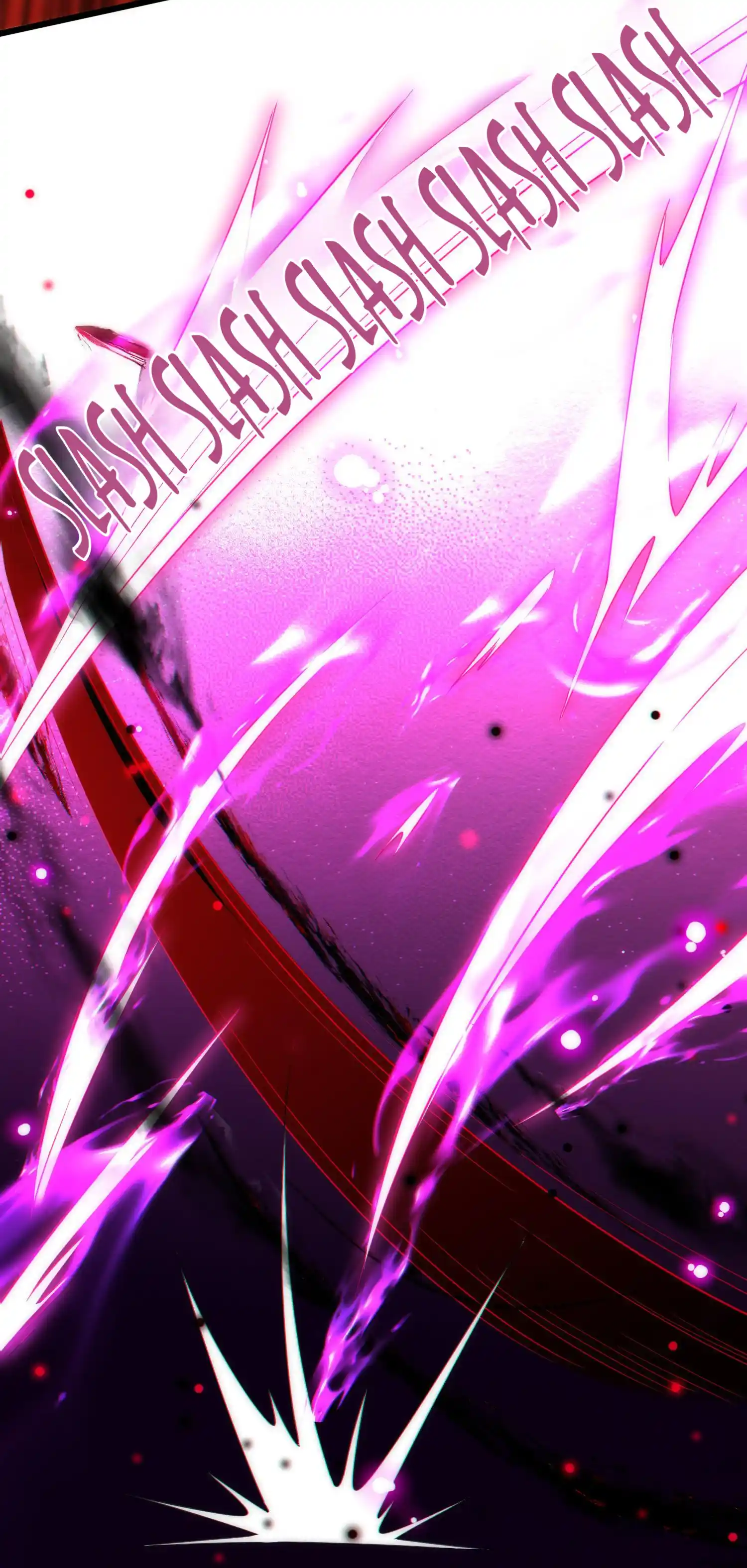 Handling The Demoness And Saintess Chapter 83