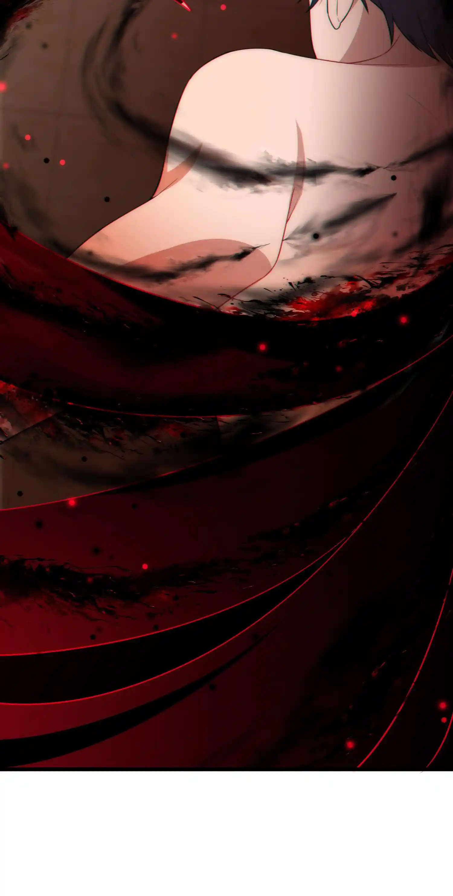 Handling The Demoness And Saintess Chapter 83