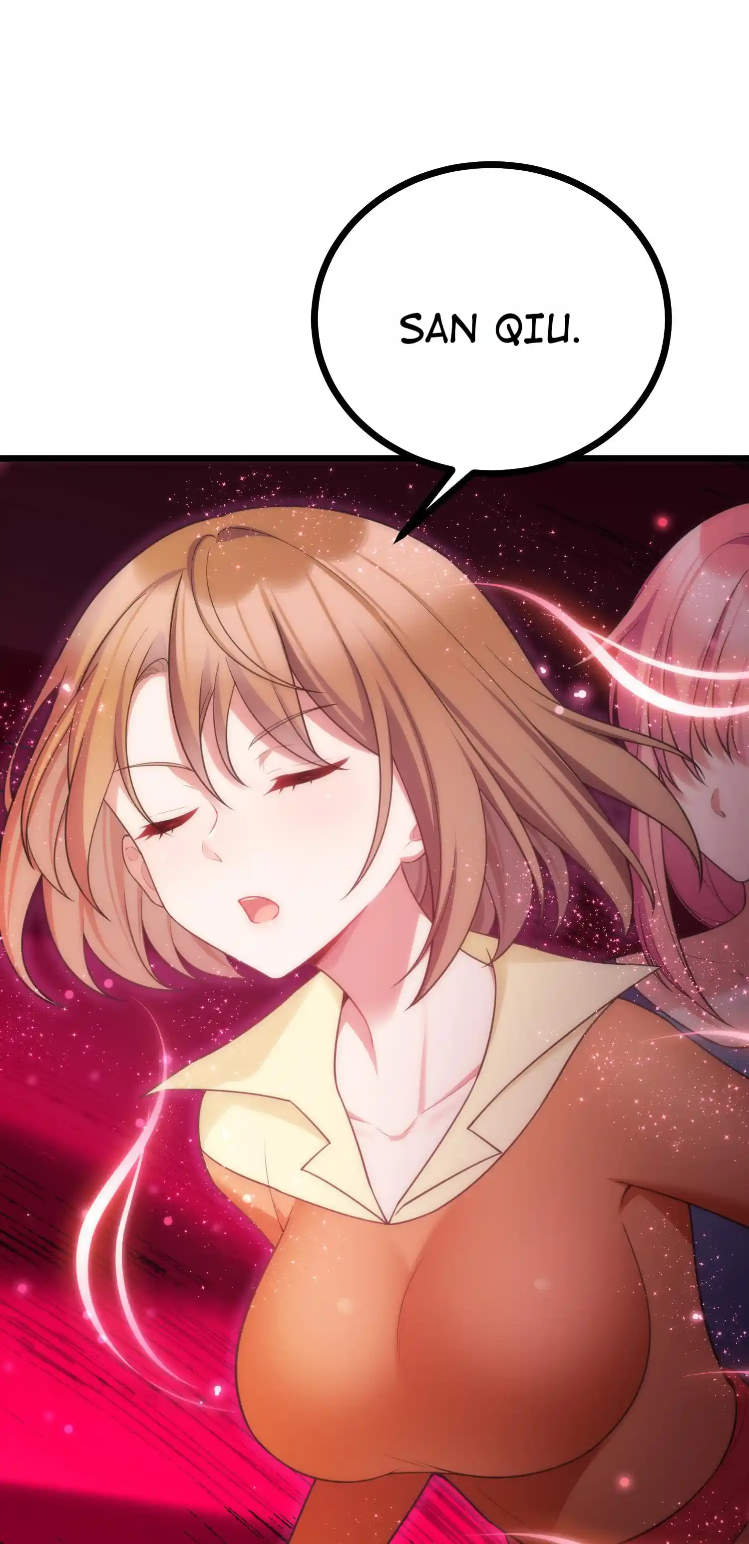 Handling The Demoness And Saintess Chapter 83