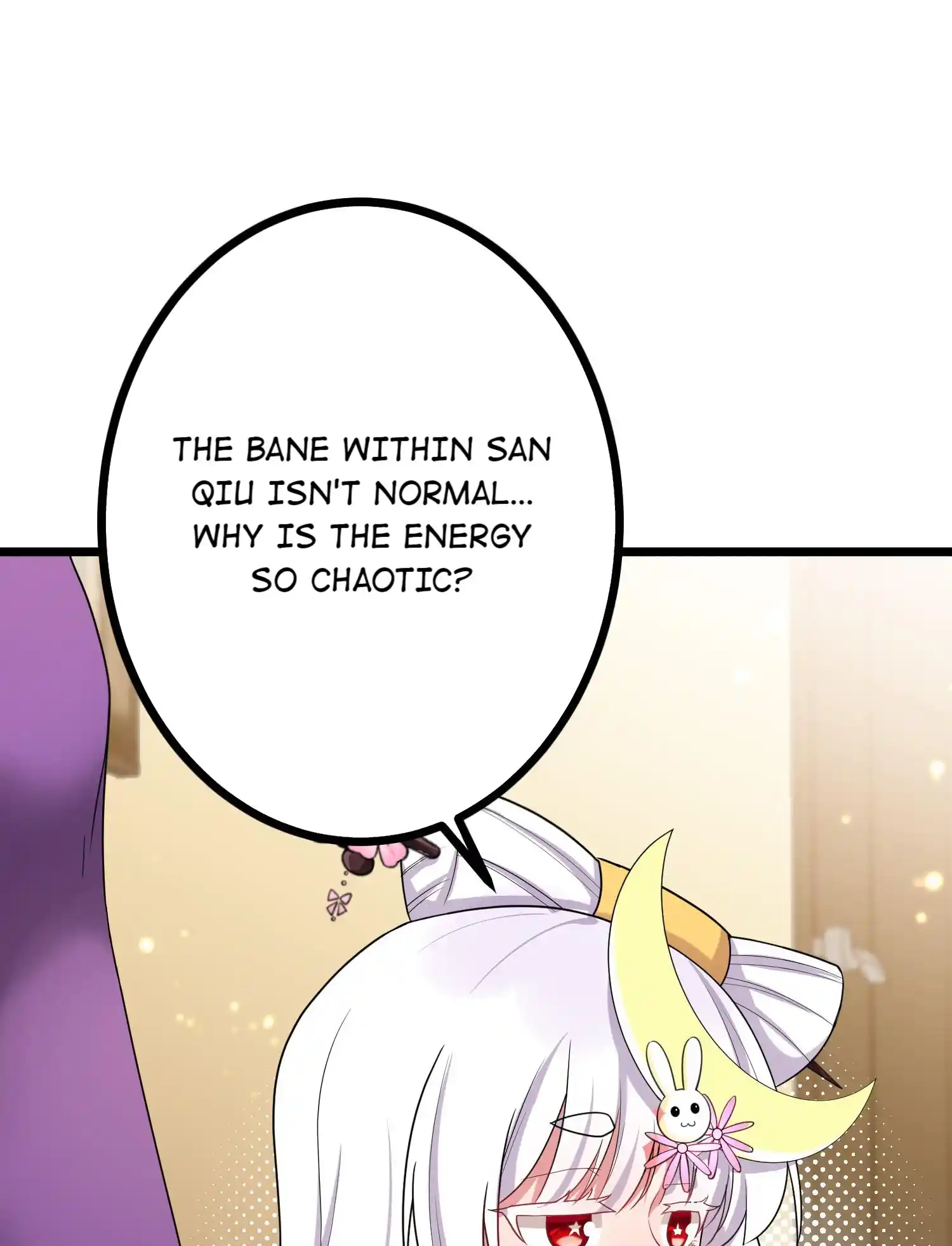 Handling The Demoness And Saintess Chapter 83