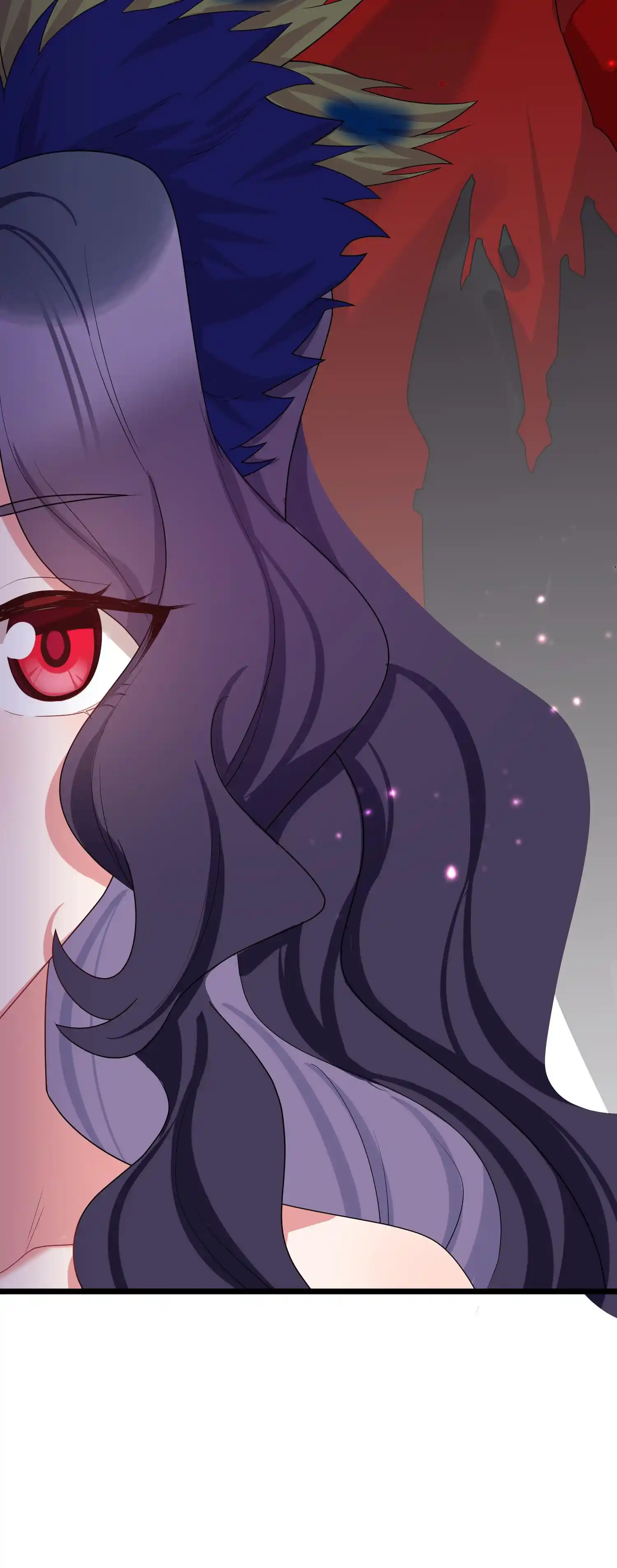 Handling The Demoness And Saintess Chapter 83