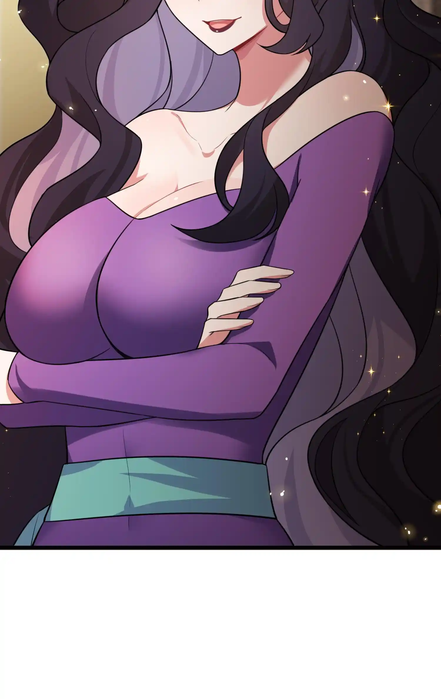 Handling The Demoness And Saintess Chapter 83