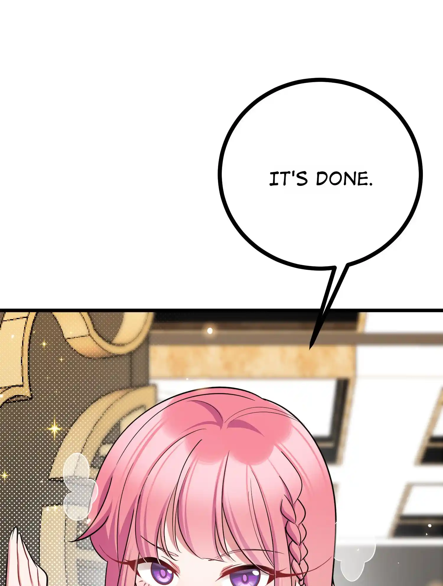 Handling The Demoness And Saintess Chapter 83