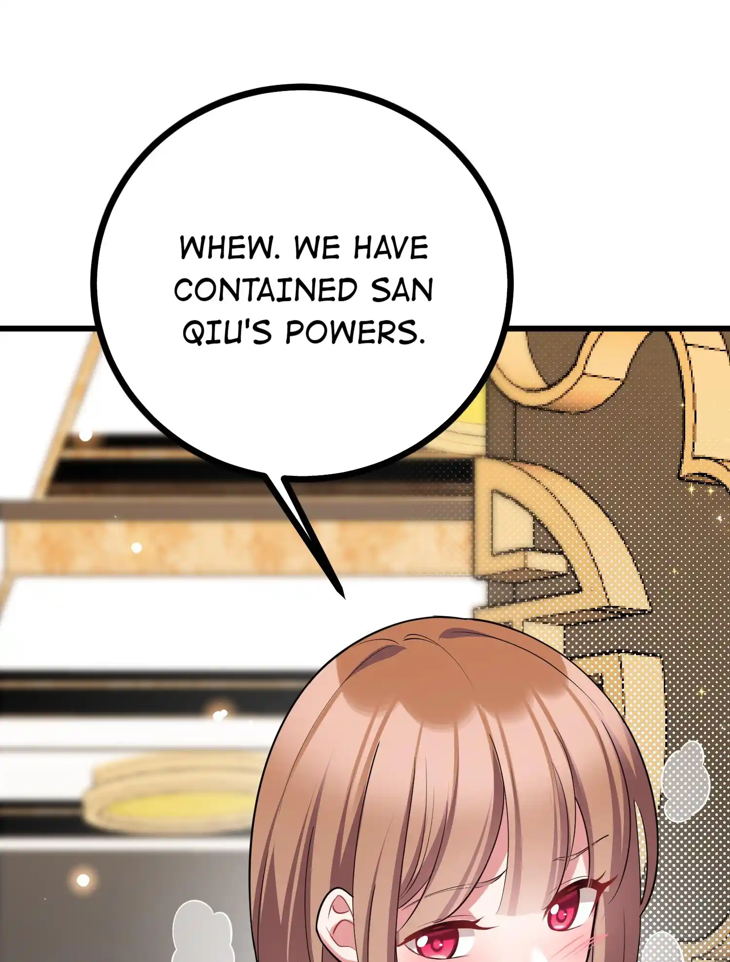 Handling The Demoness And Saintess Chapter 83