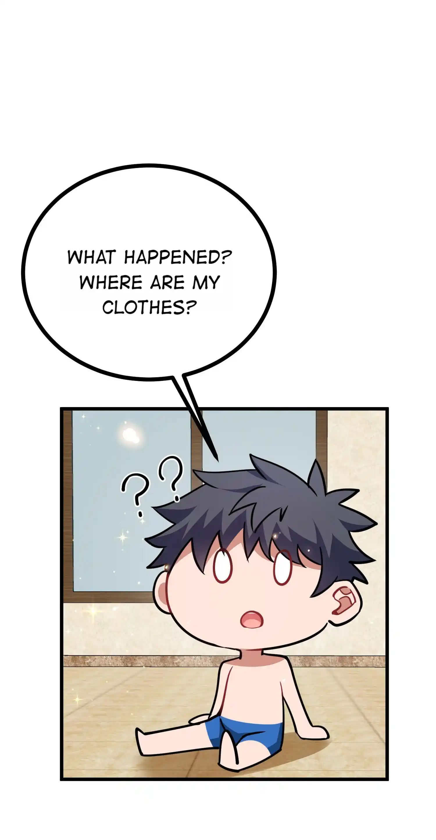 Handling The Demoness And Saintess Chapter 83