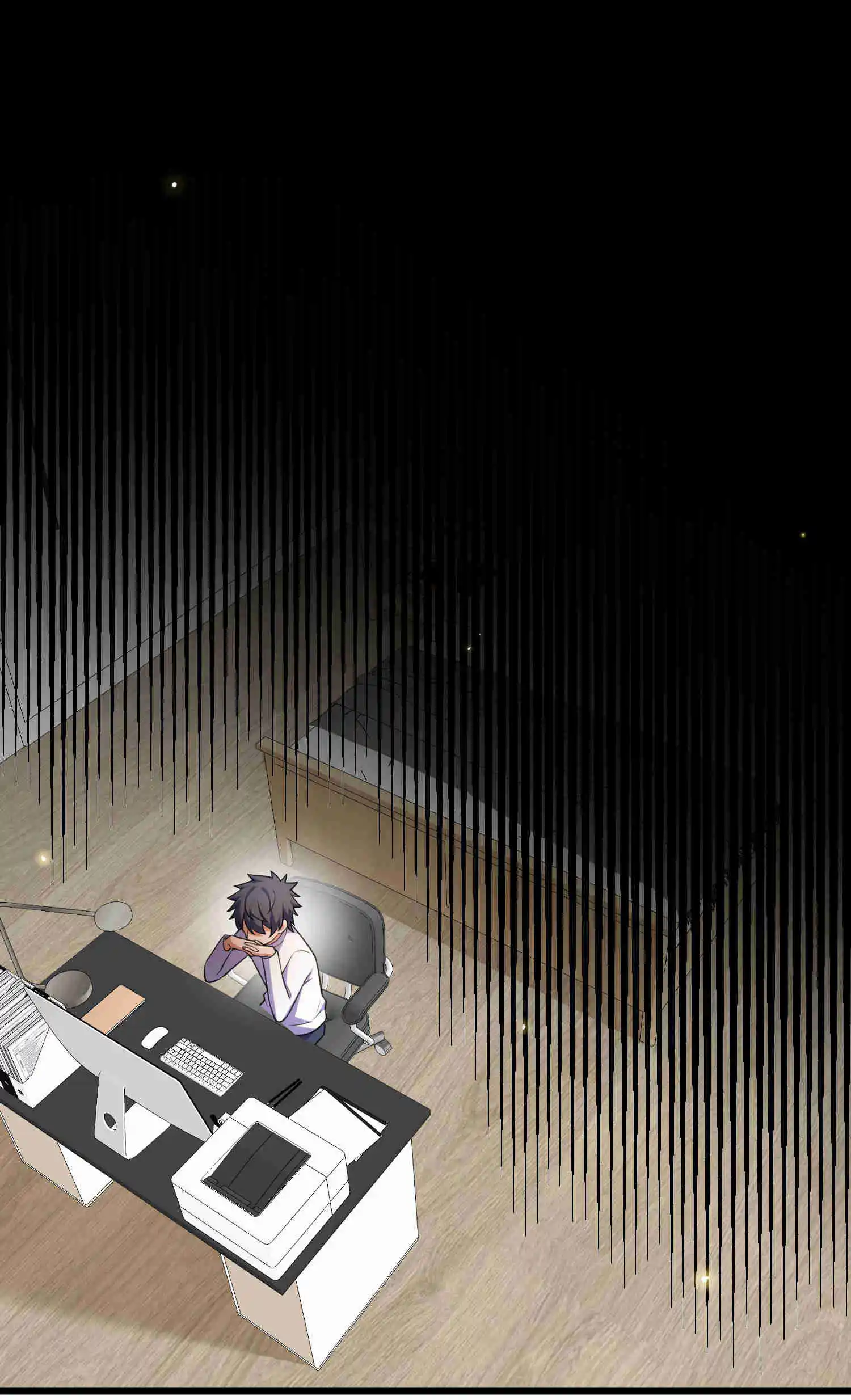 Handling The Demoness And Saintess Chapter 85