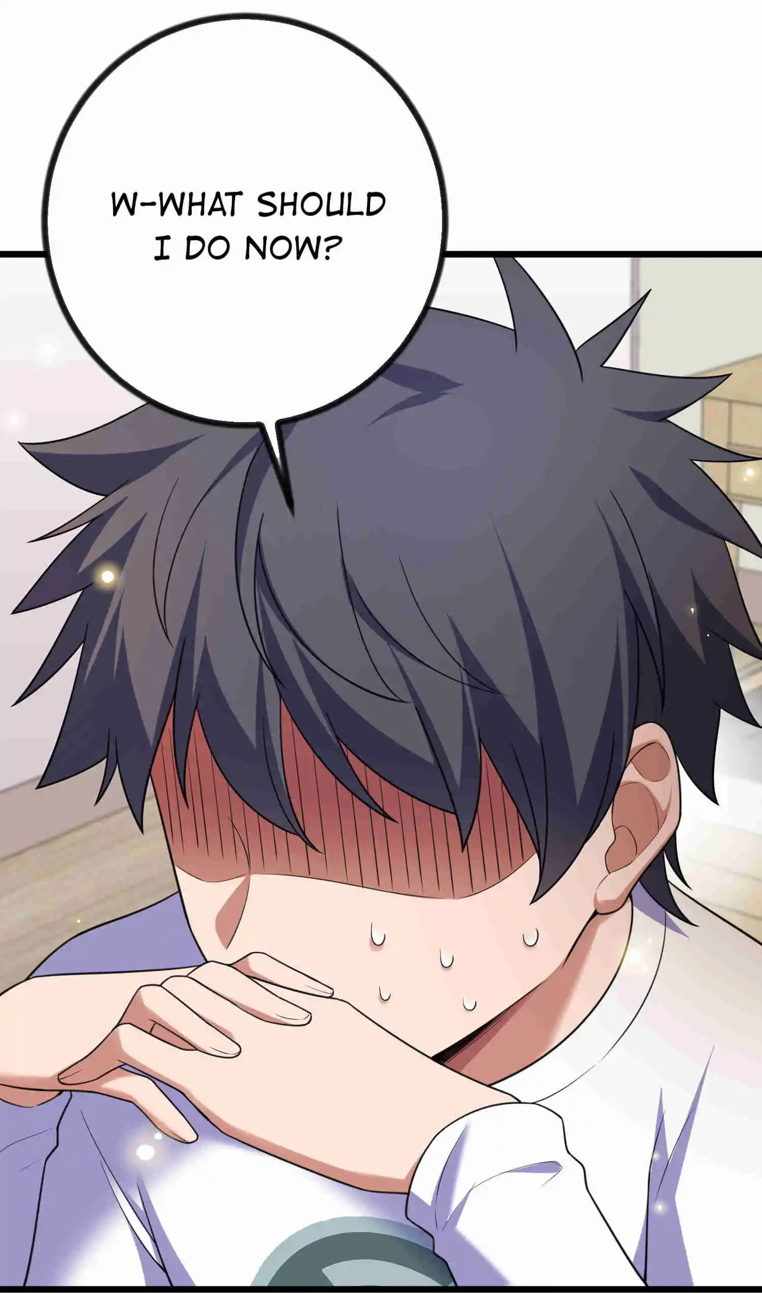 Handling The Demoness And Saintess Chapter 85