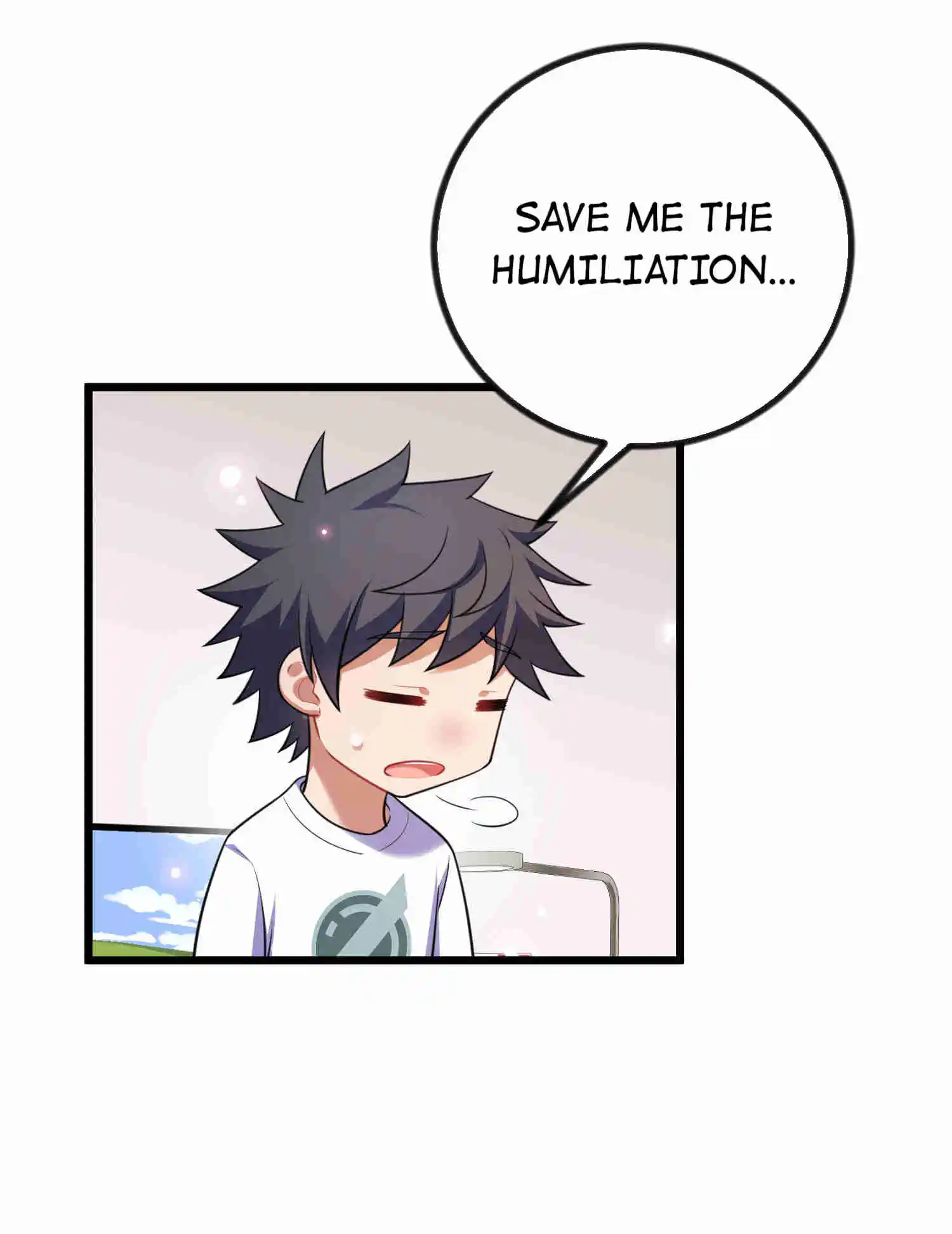 Handling The Demoness And Saintess Chapter 85