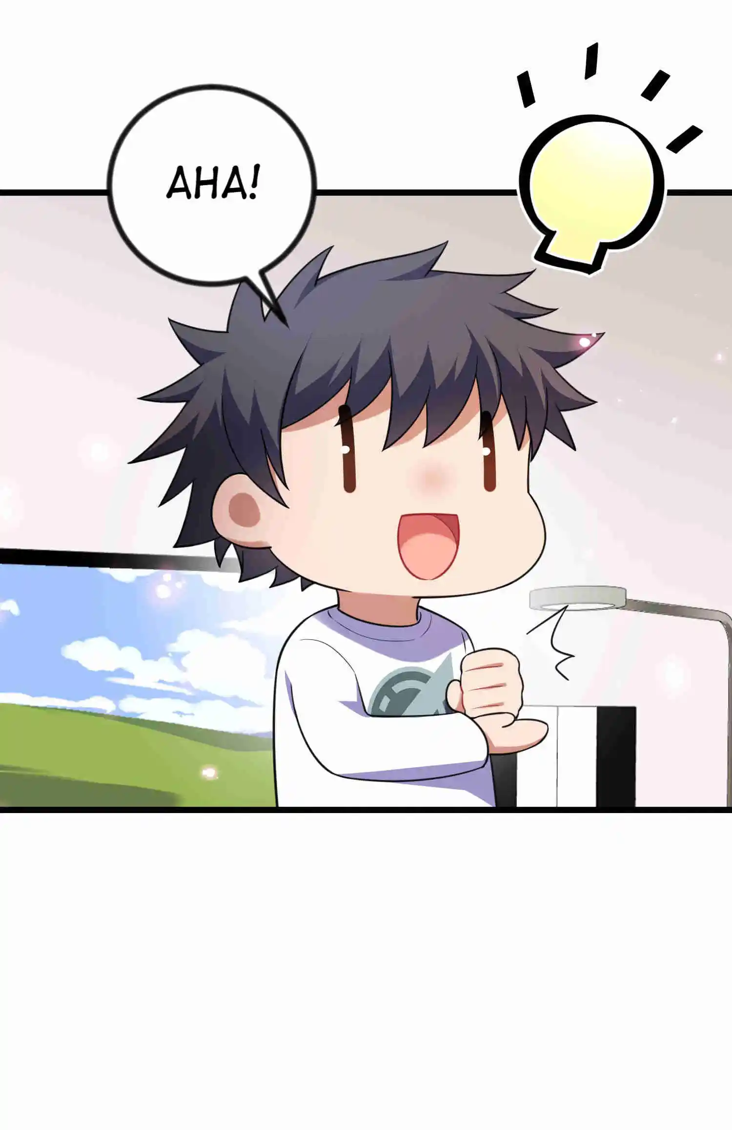 Handling The Demoness And Saintess Chapter 85