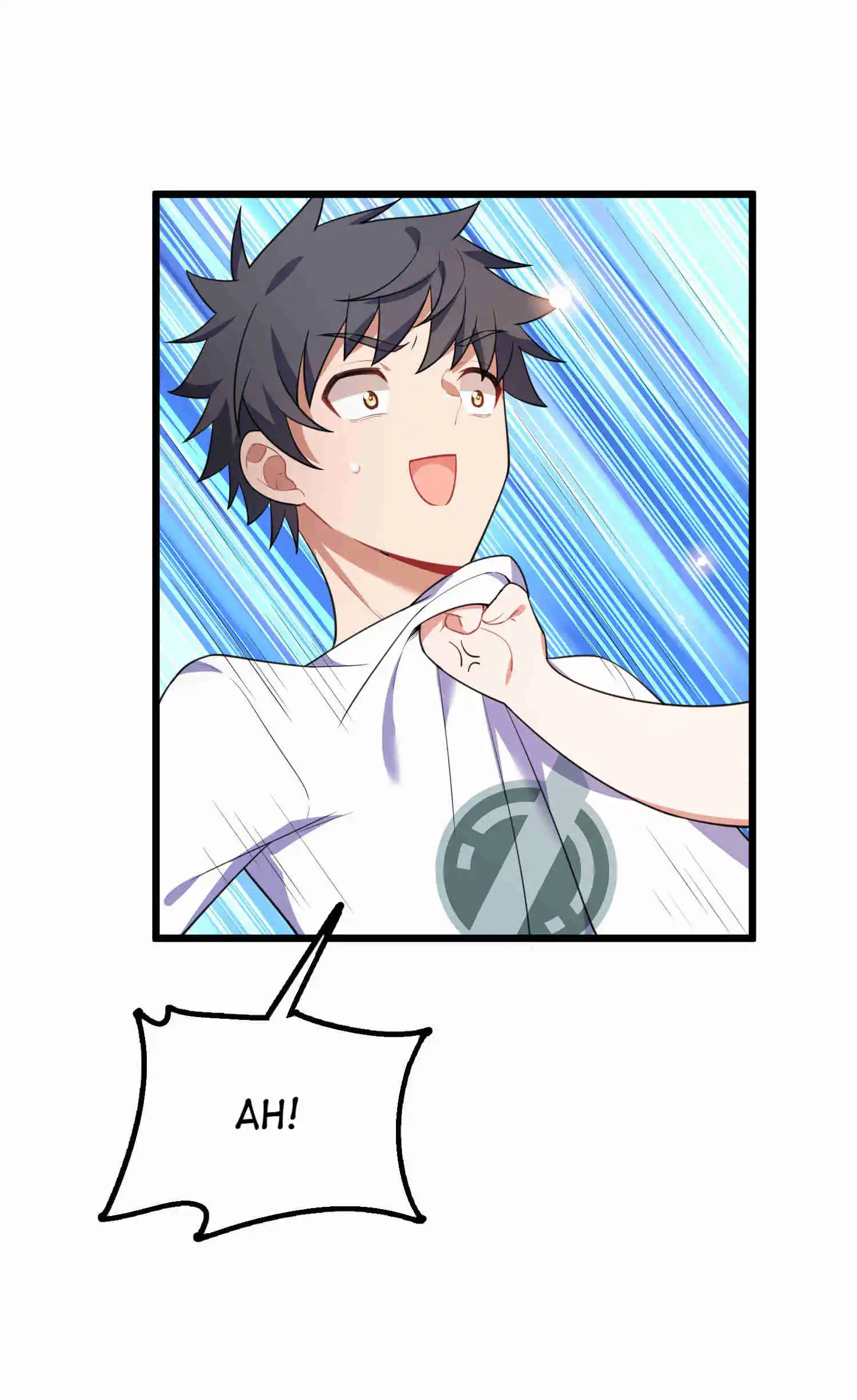 Handling The Demoness And Saintess Chapter 85