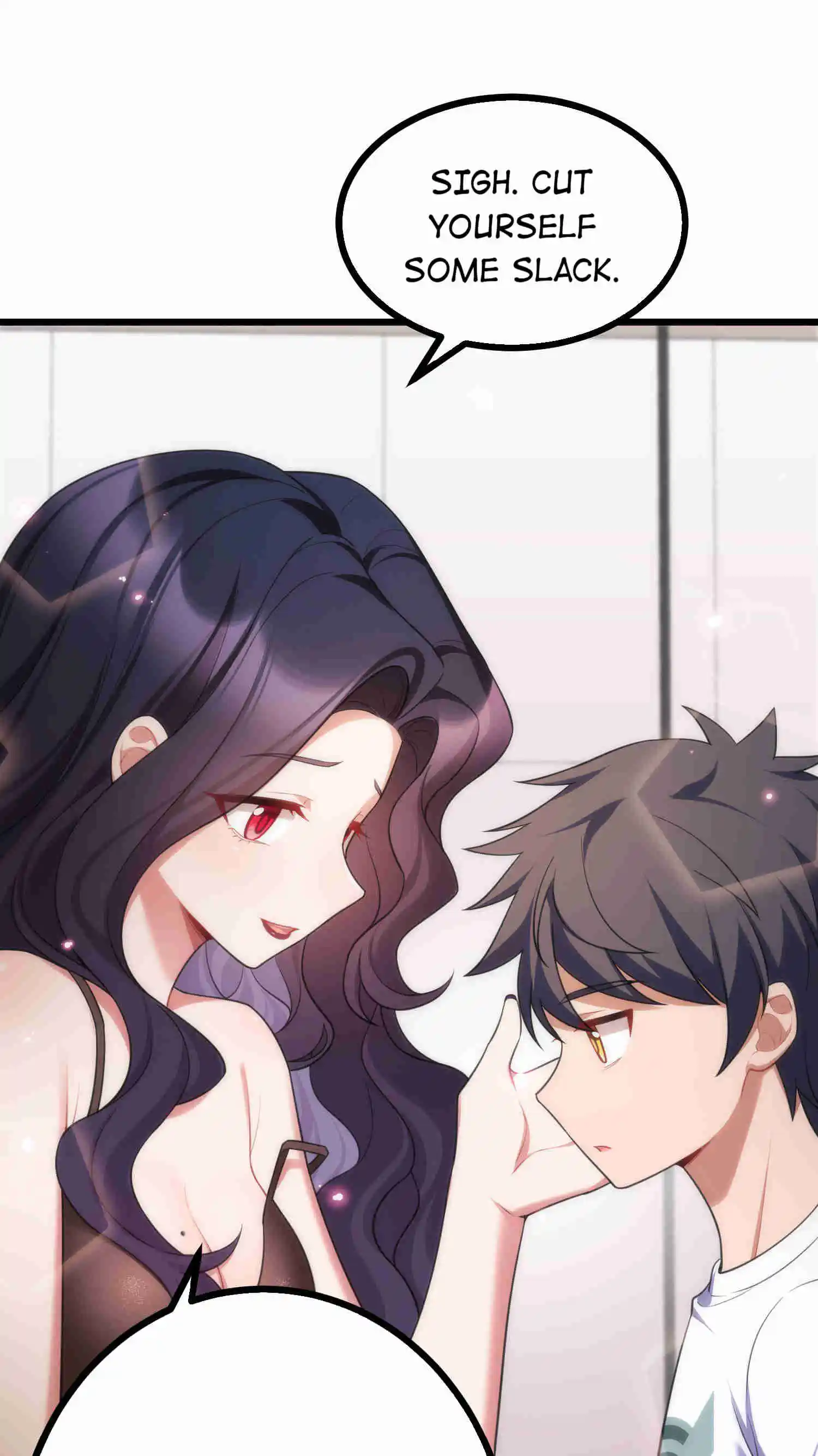 Handling The Demoness And Saintess Chapter 85