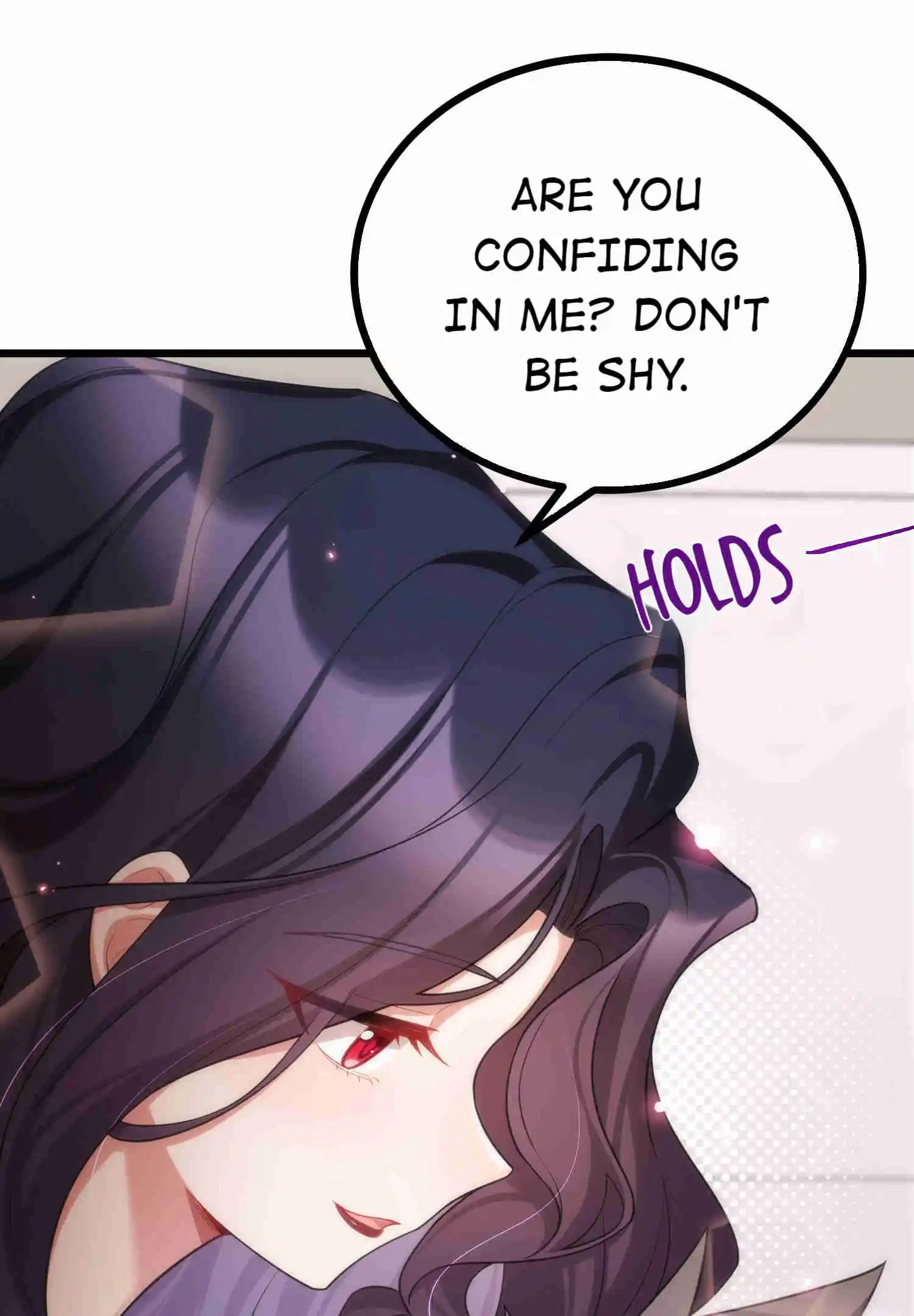 Handling The Demoness And Saintess Chapter 85