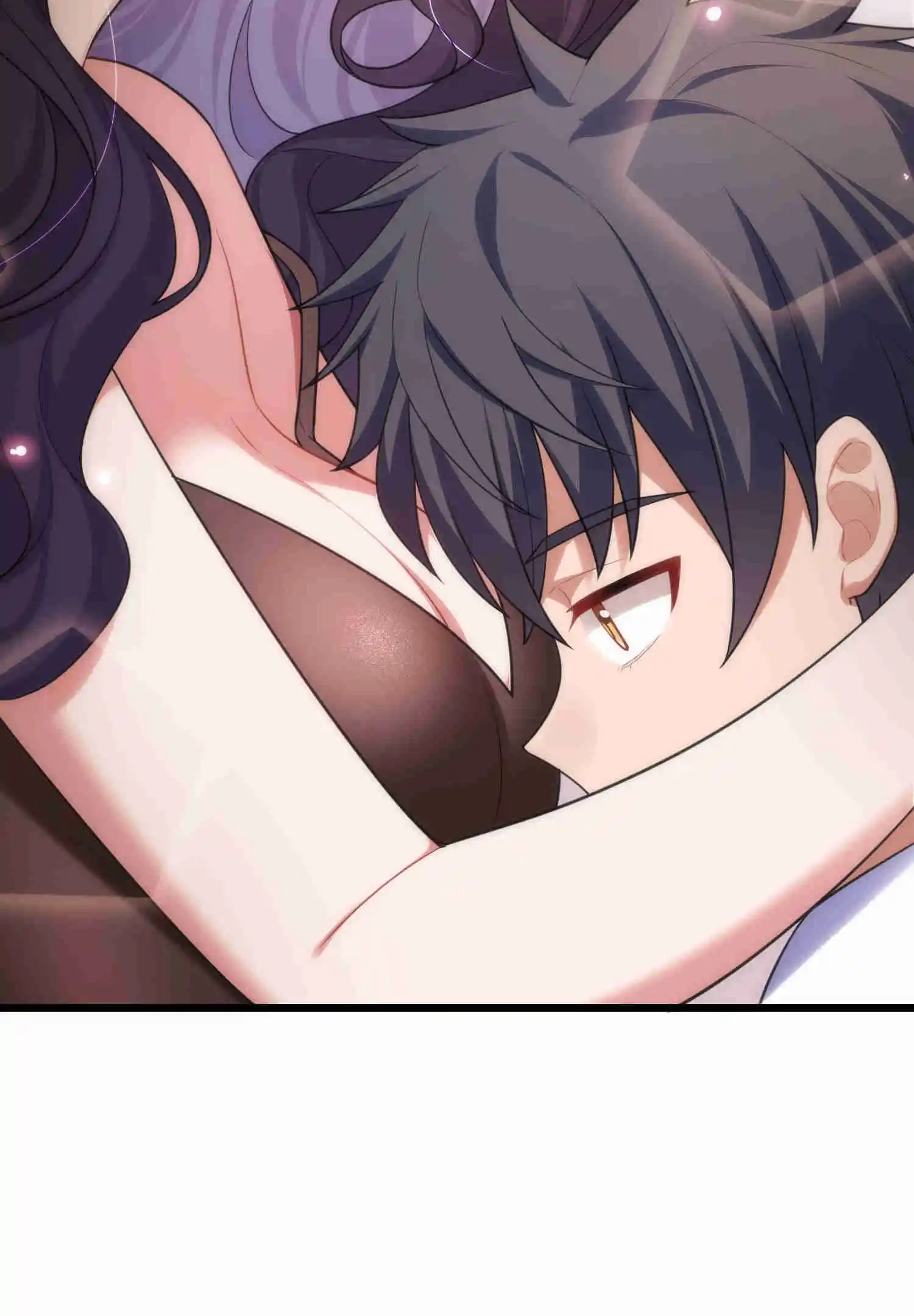 Handling The Demoness And Saintess Chapter 85