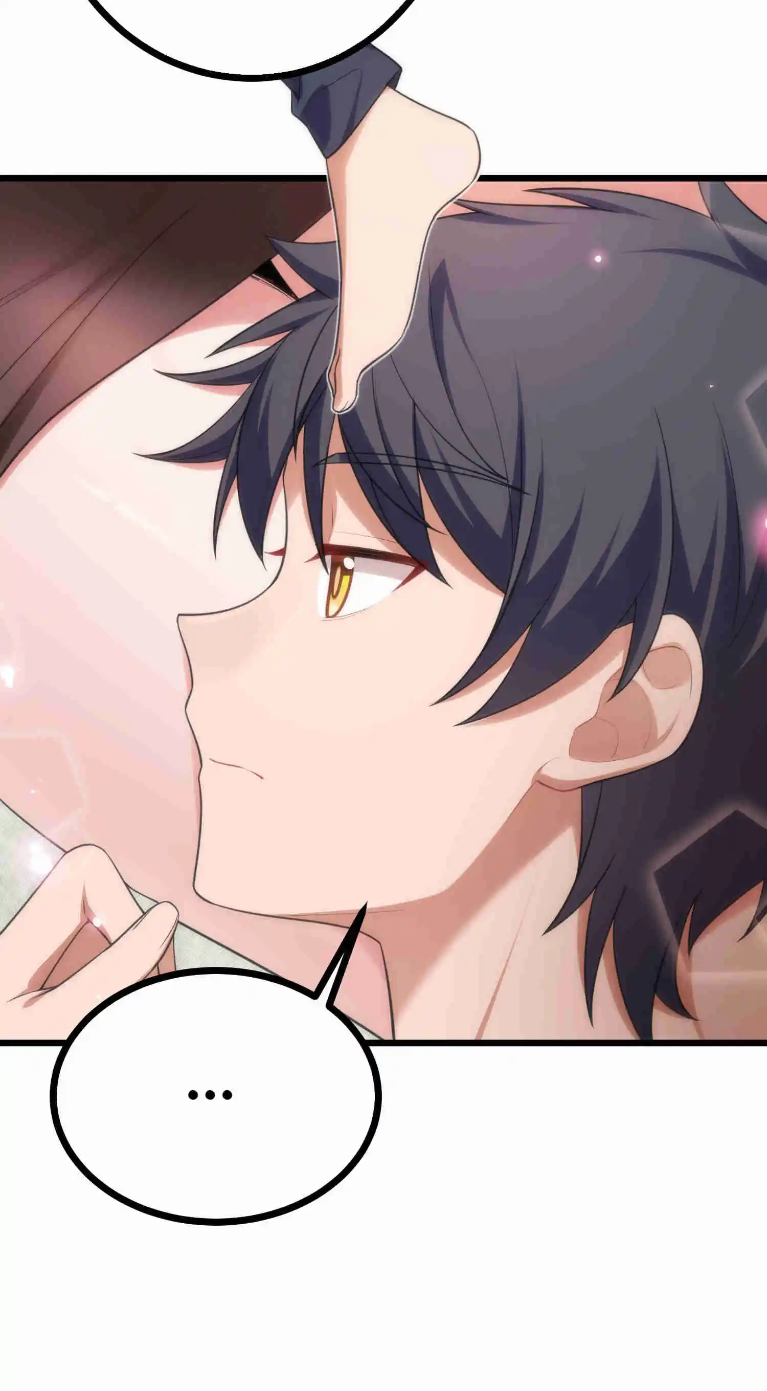 Handling The Demoness And Saintess Chapter 85