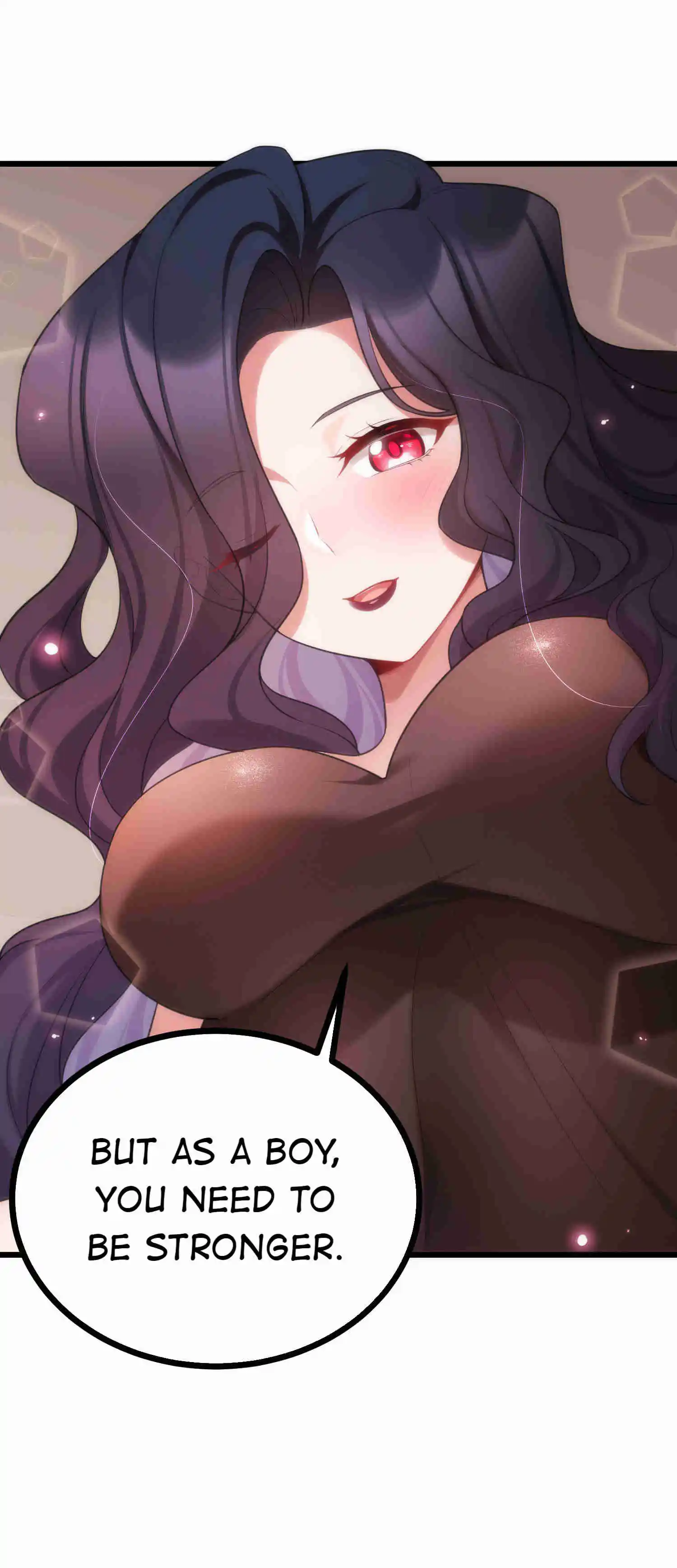 Handling The Demoness And Saintess Chapter 85