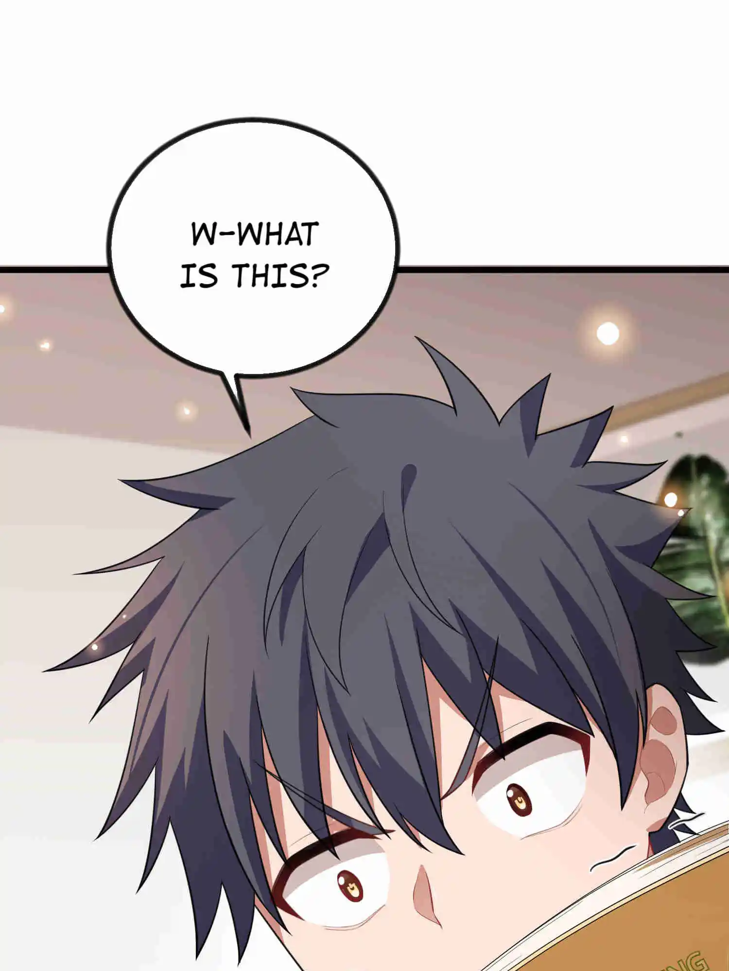 Handling The Demoness And Saintess Chapter 85