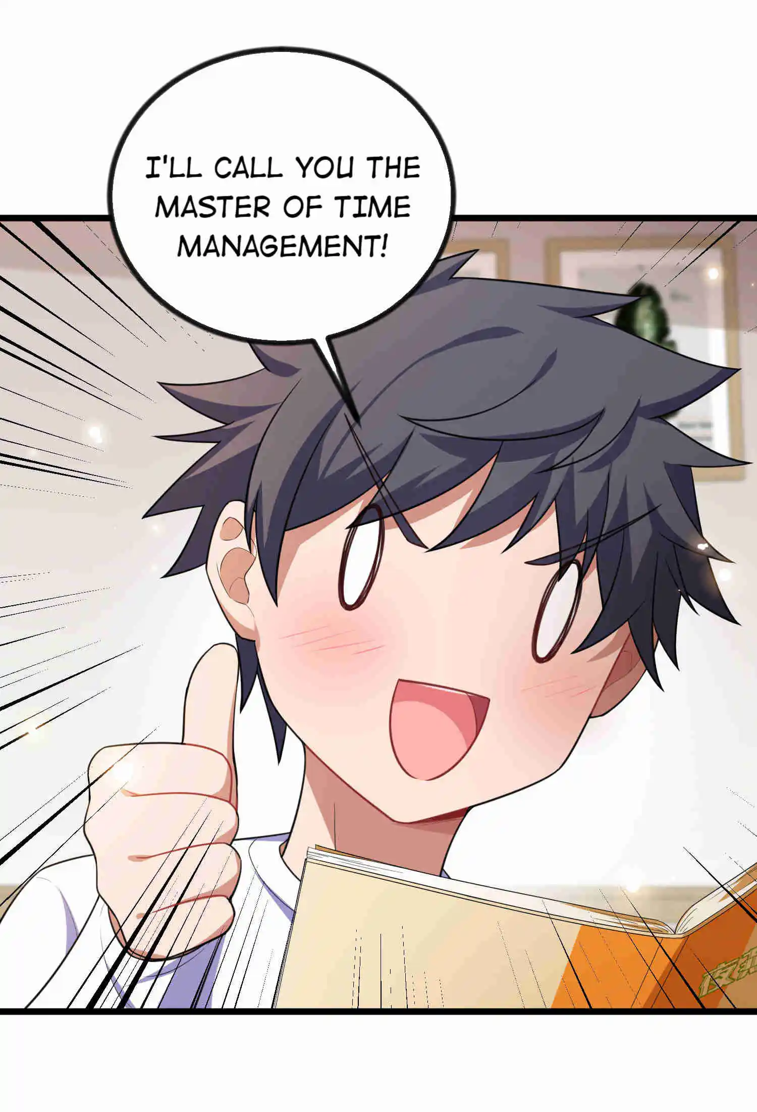 Handling The Demoness And Saintess Chapter 85