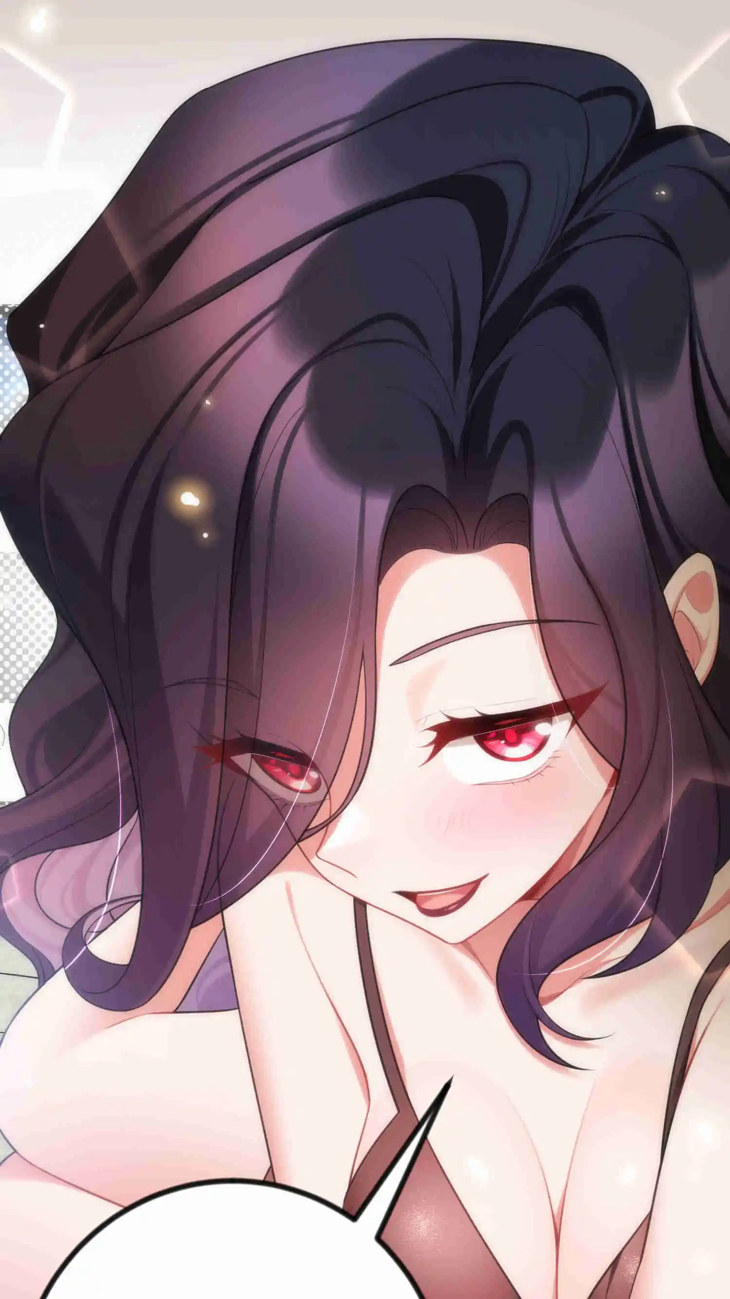 Handling The Demoness And Saintess Chapter 85