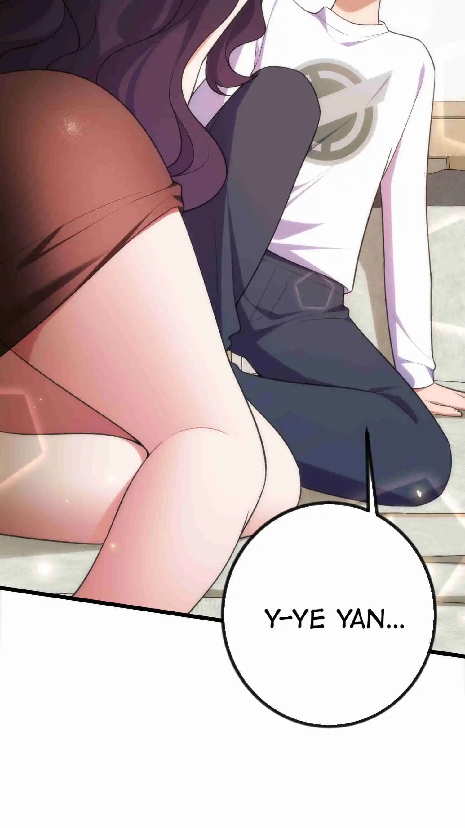 Handling The Demoness And Saintess Chapter 85